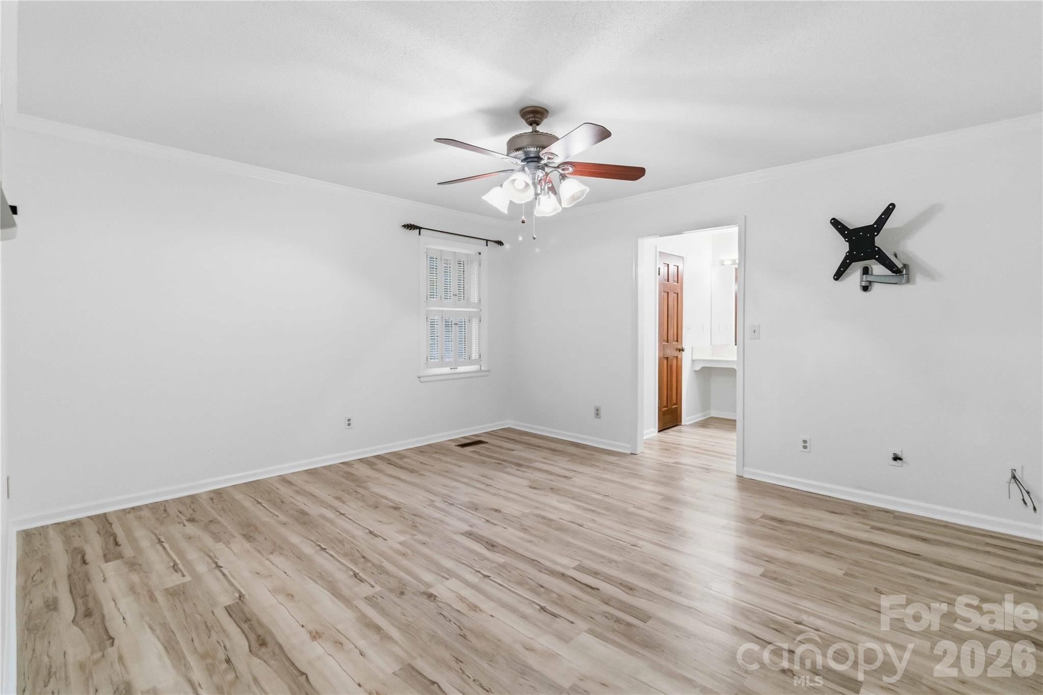 Briar Patch - Residential