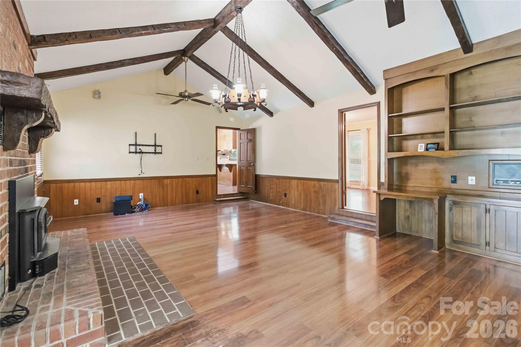 Briar Patch - Residential
