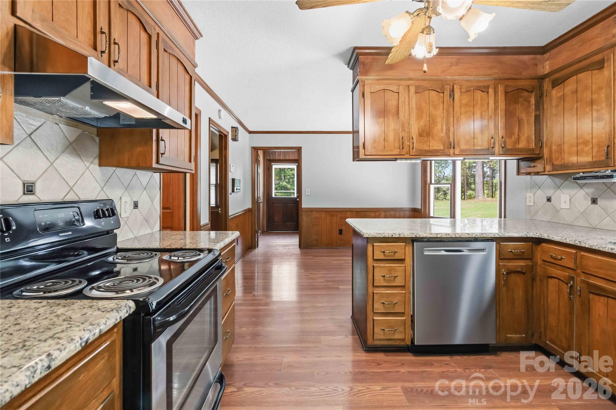 Briar Patch - Residential