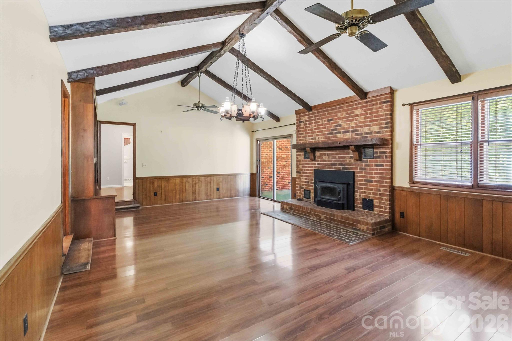 Briar Patch - Residential
