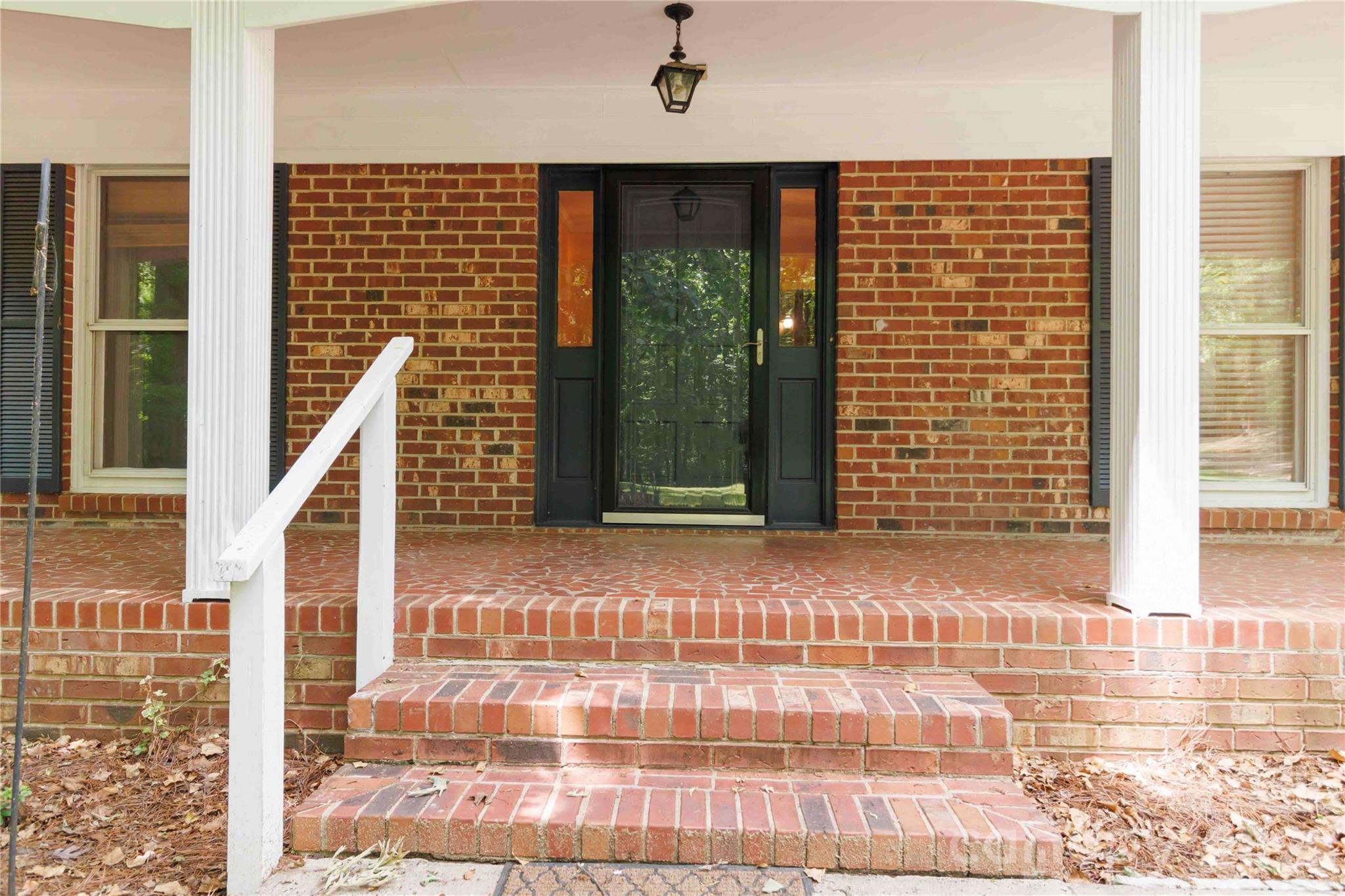 Briar Patch - Residential
