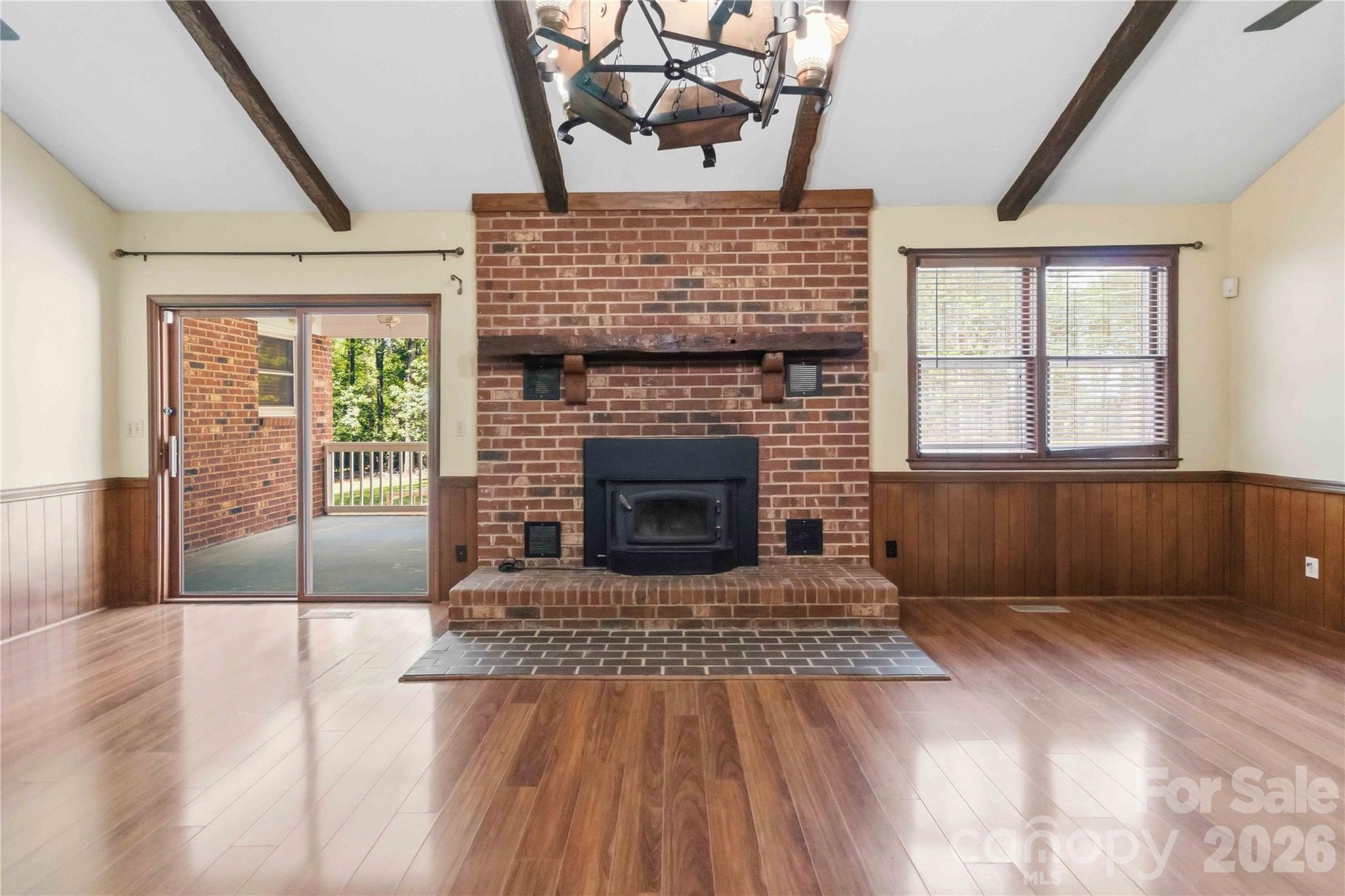 Briar Patch - Residential