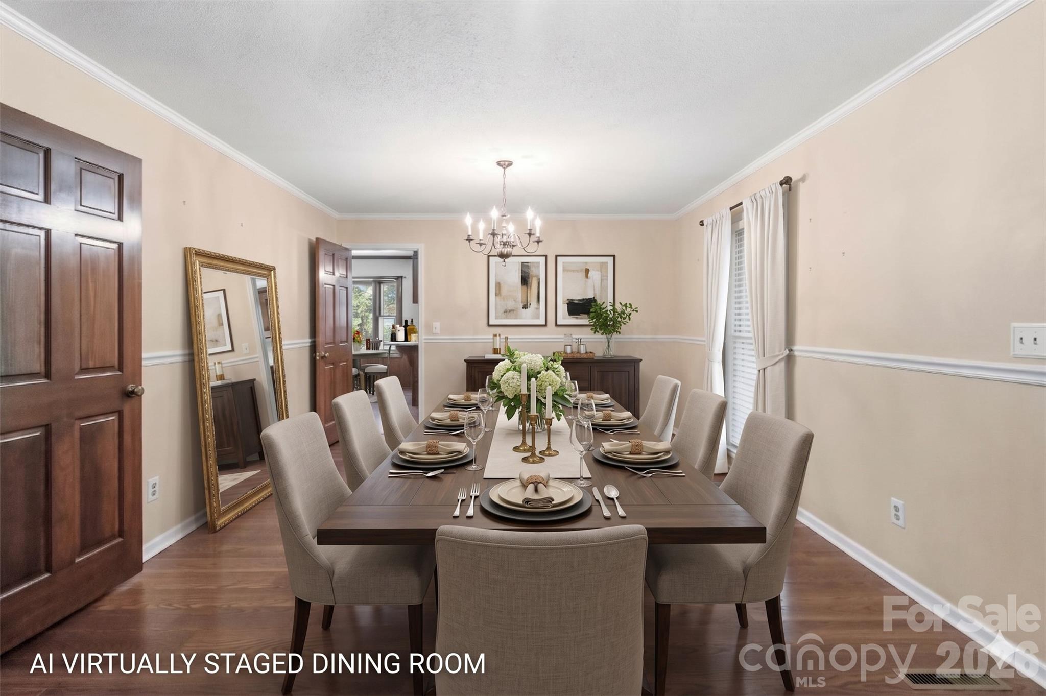 Briar Patch - Residential