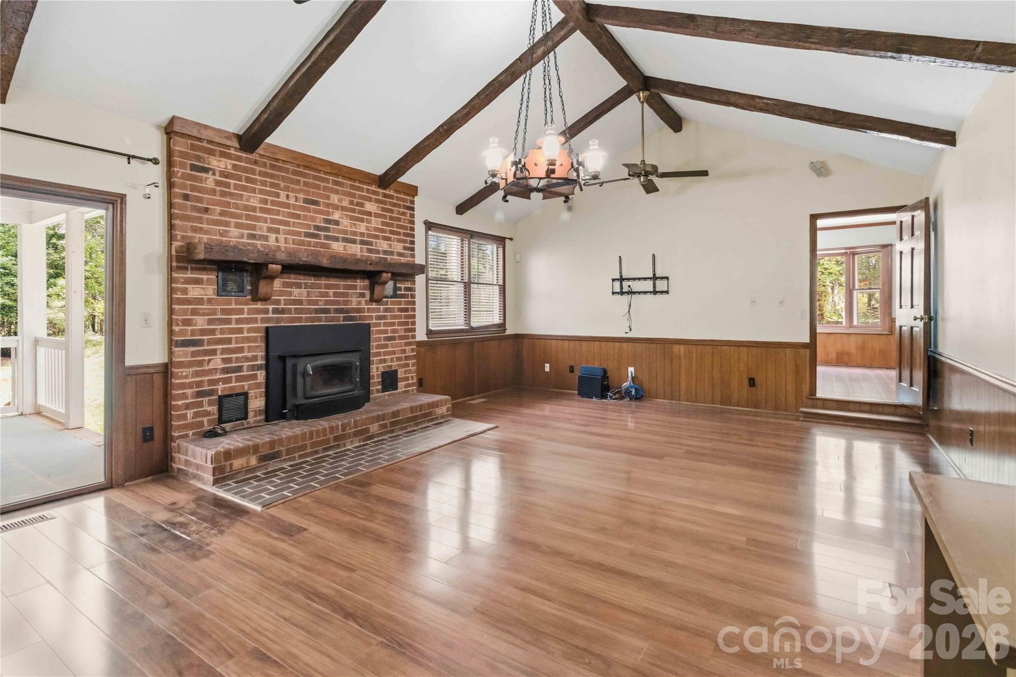Briar Patch - Residential