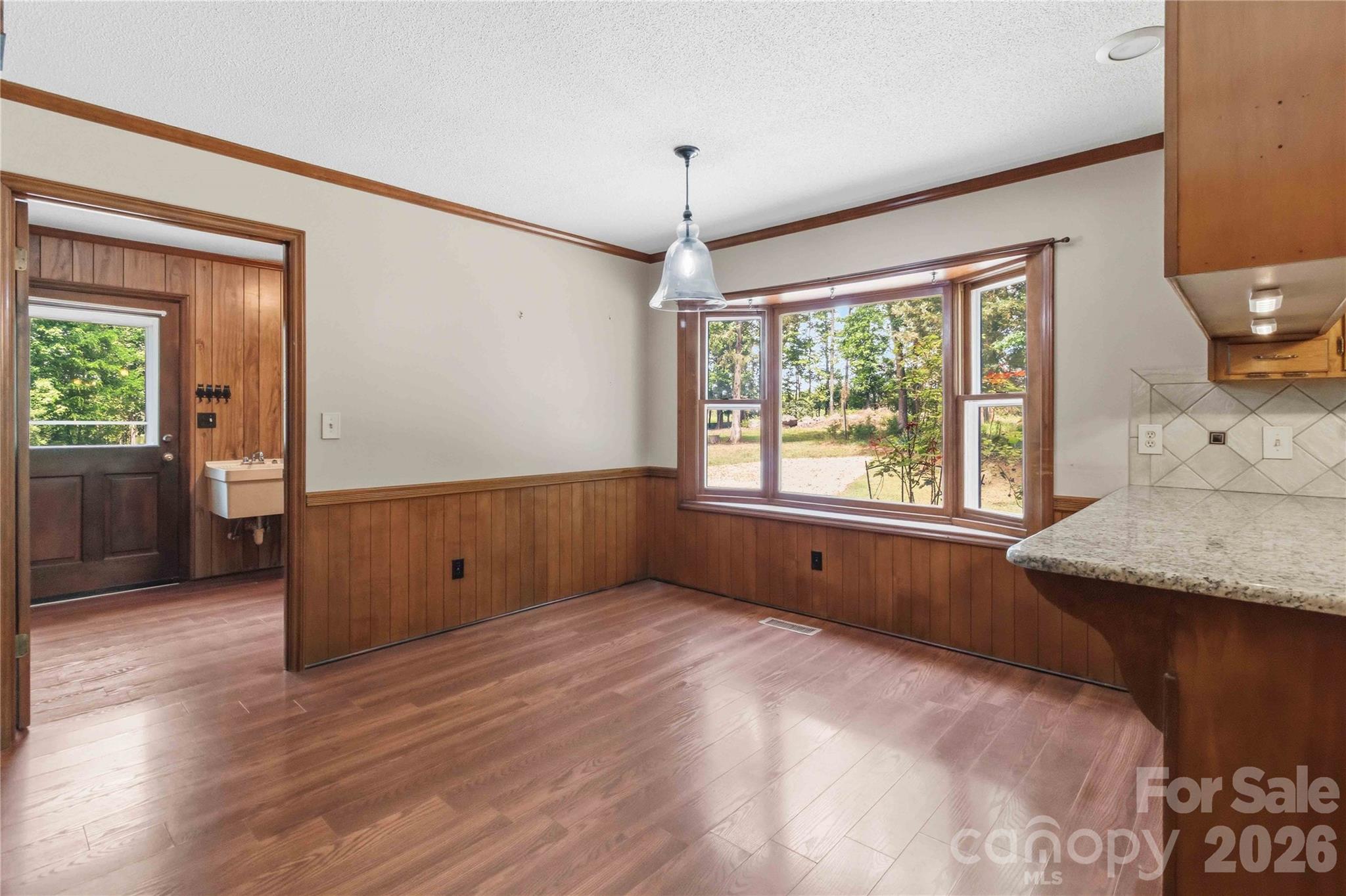 Briar Patch - Residential