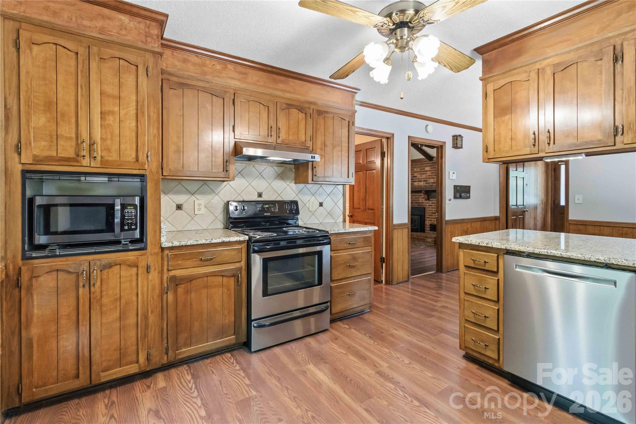 Briar Patch - Residential