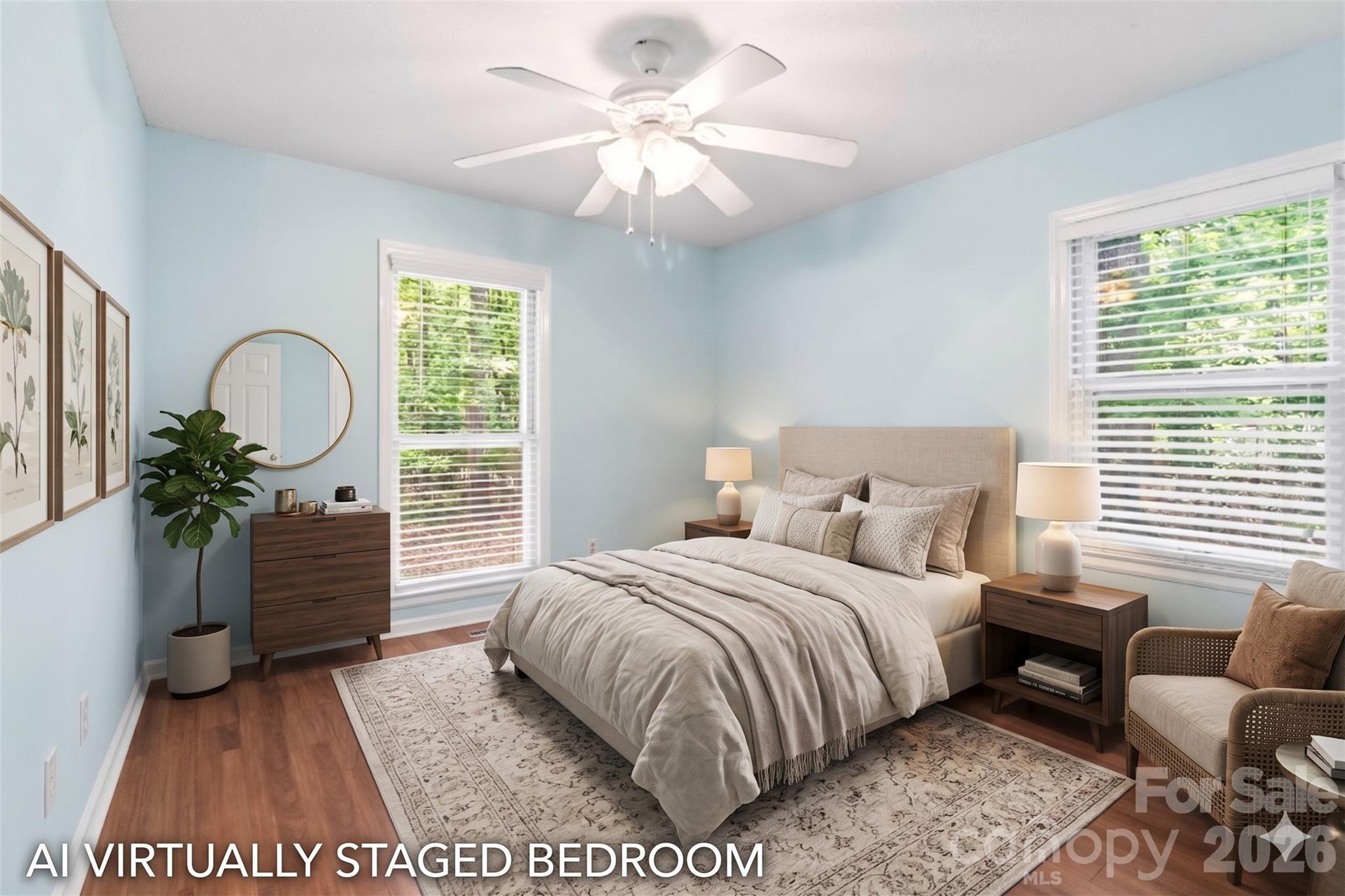 Briar Patch - Residential