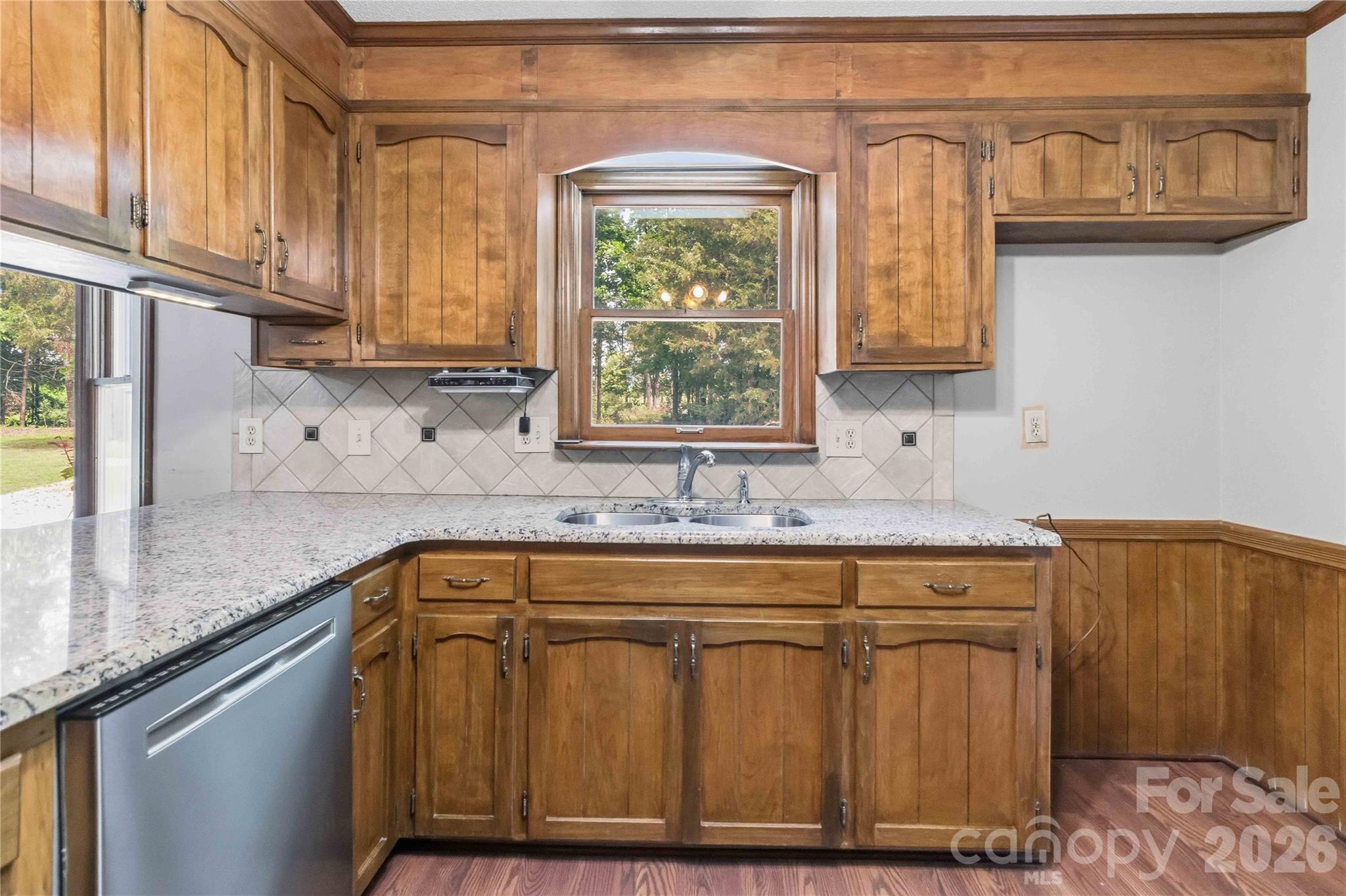 Briar Patch - Residential