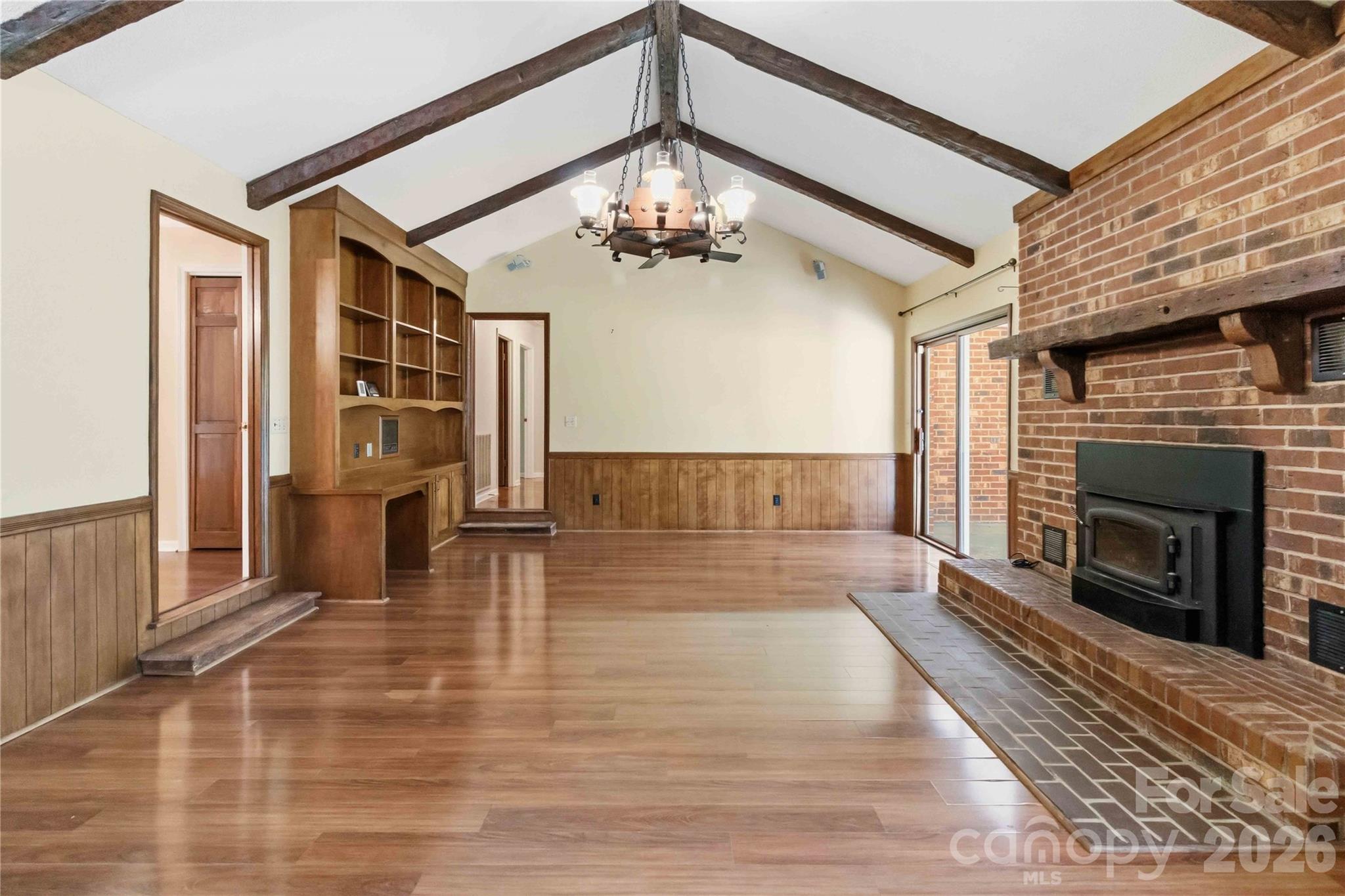 Briar Patch - Residential