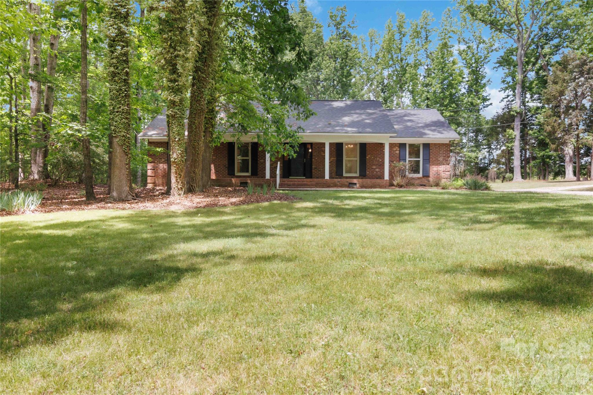 Briar Patch - Residential