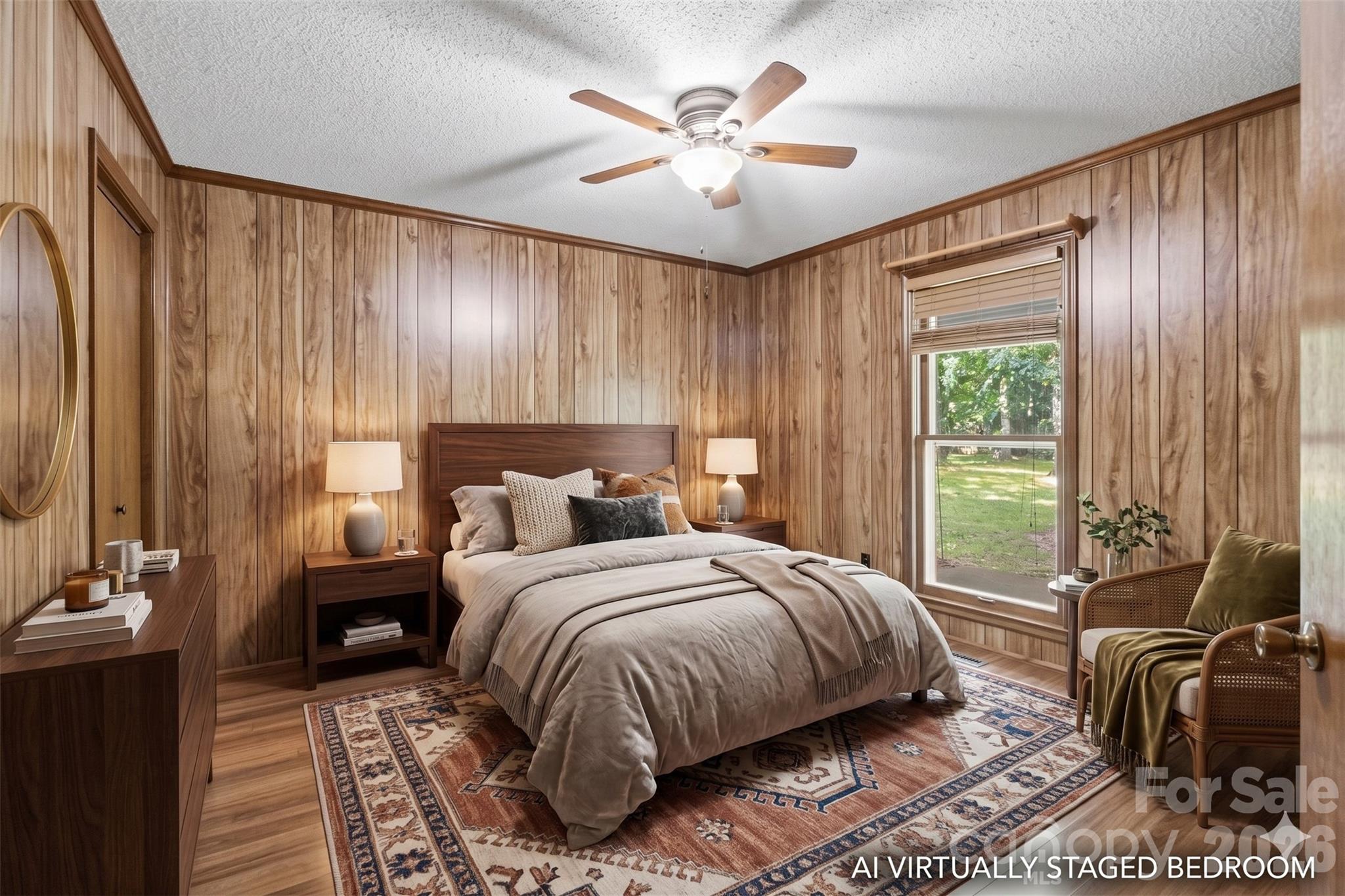Briar Patch - Residential