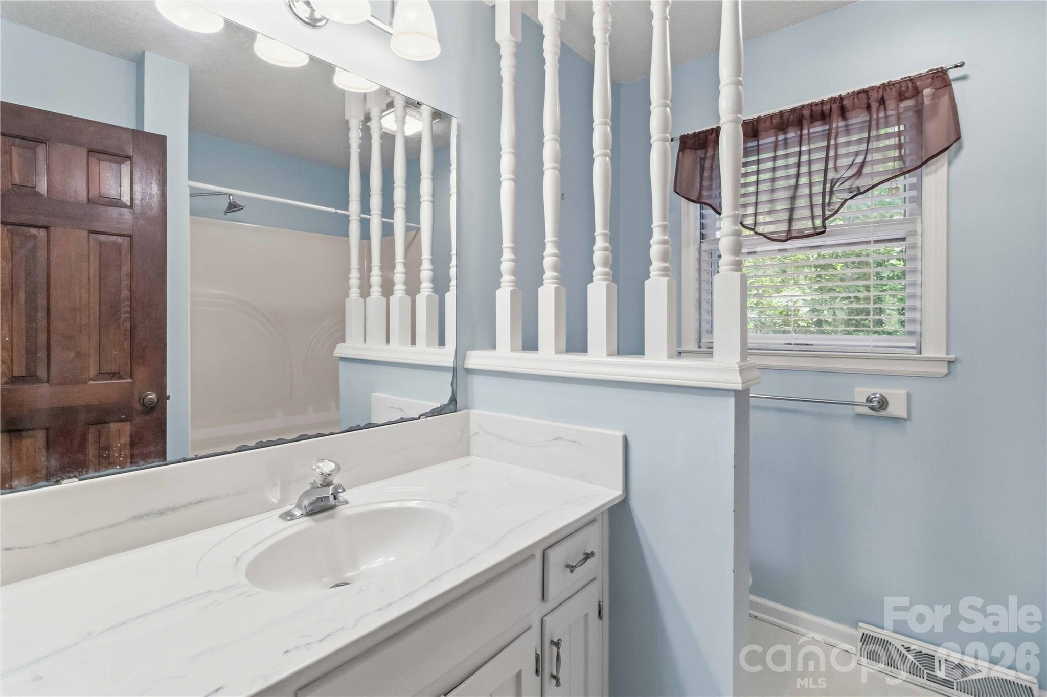 Briar Patch - Residential