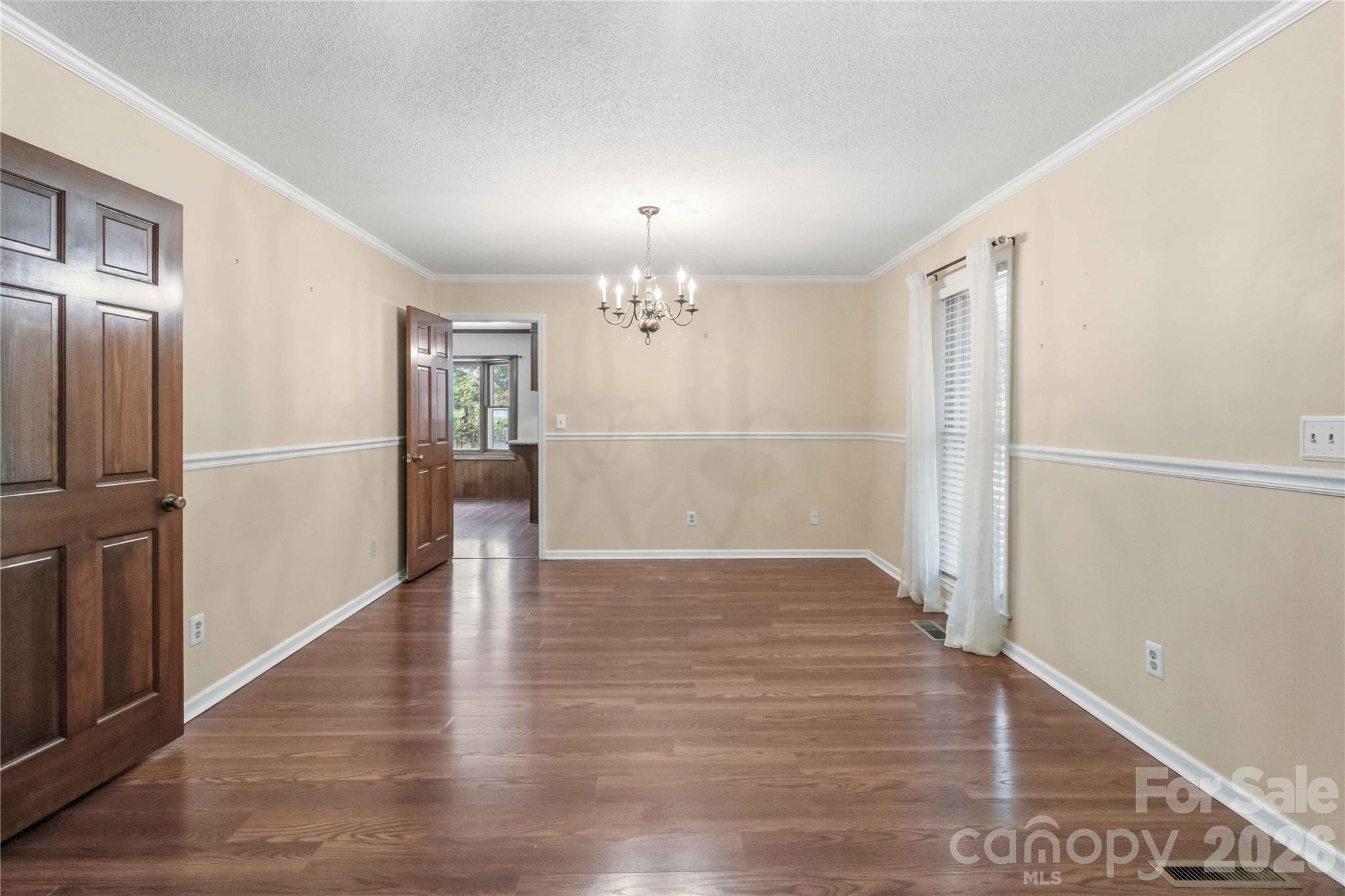 Briar Patch - Residential