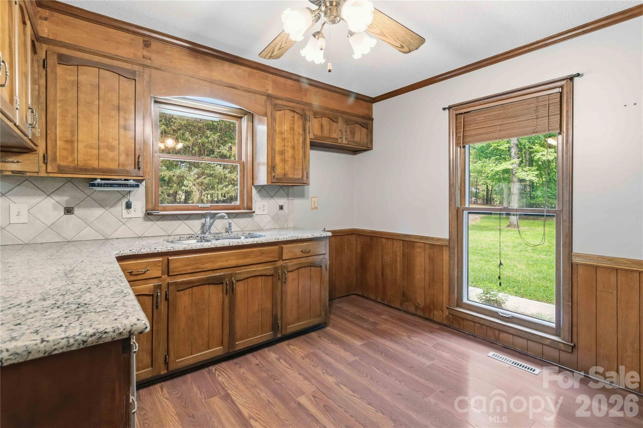 Briar Patch - Residential