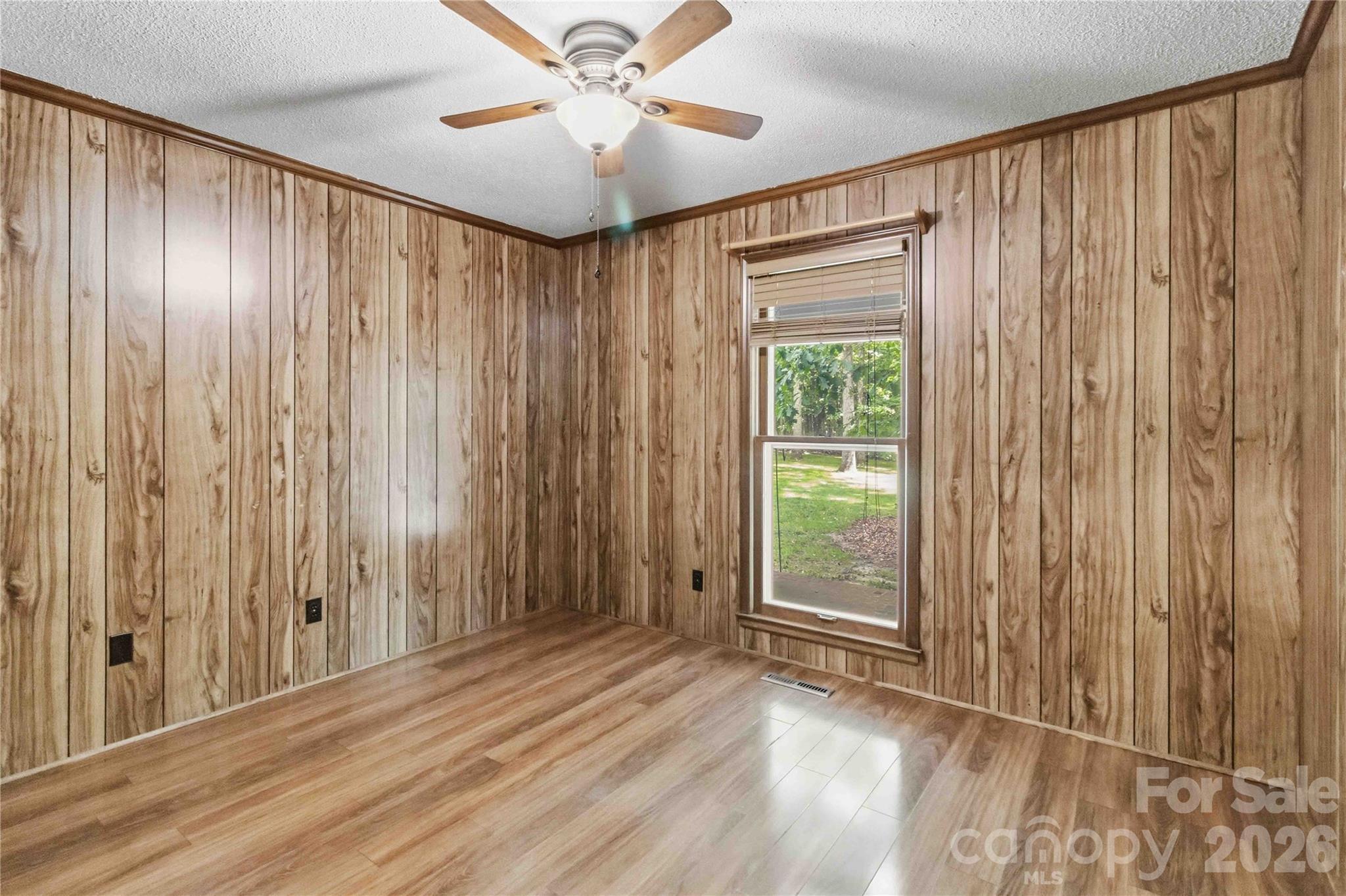 Briar Patch - Residential