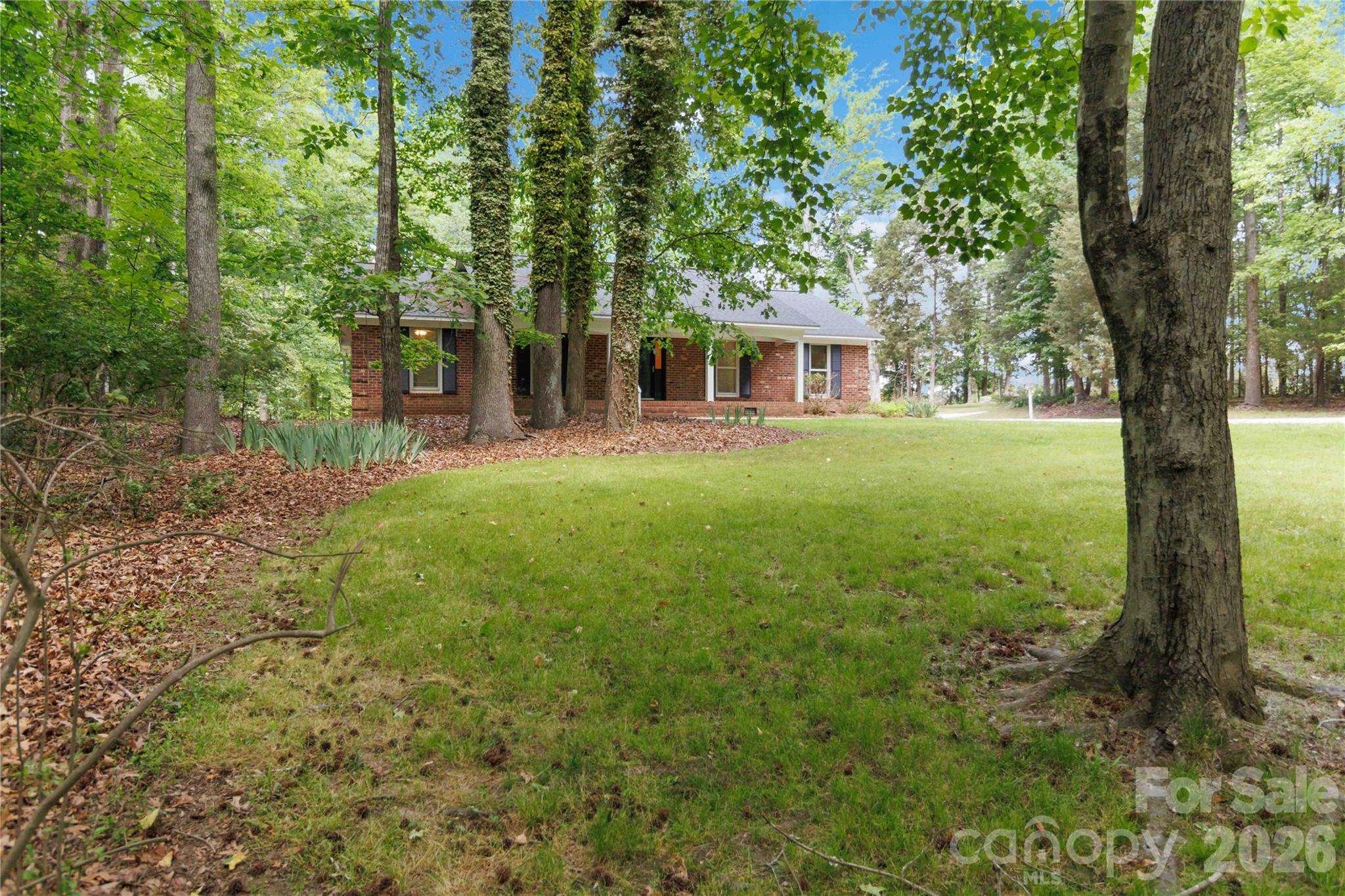 Briar Patch - Residential