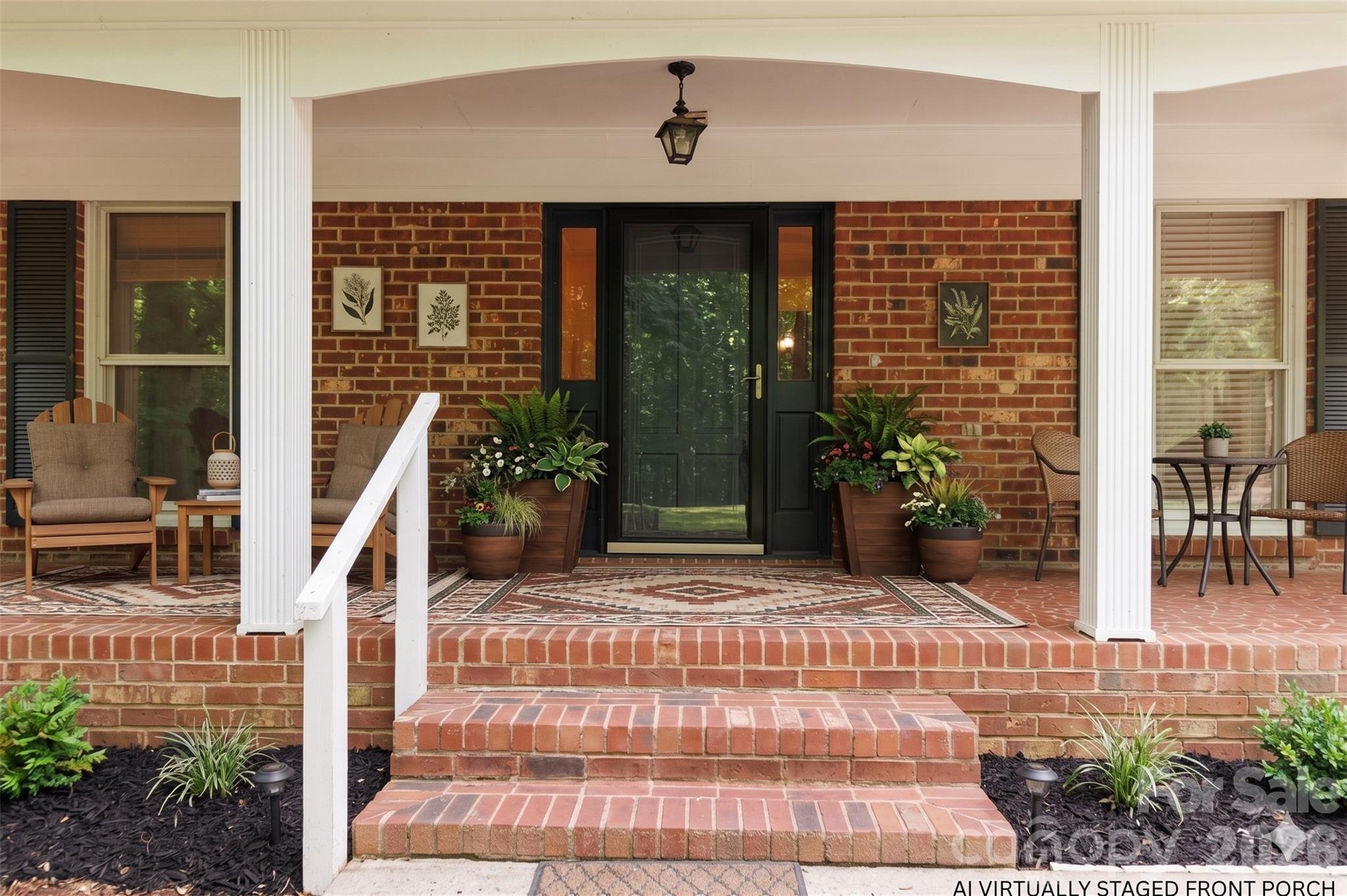 Briar Patch - Residential