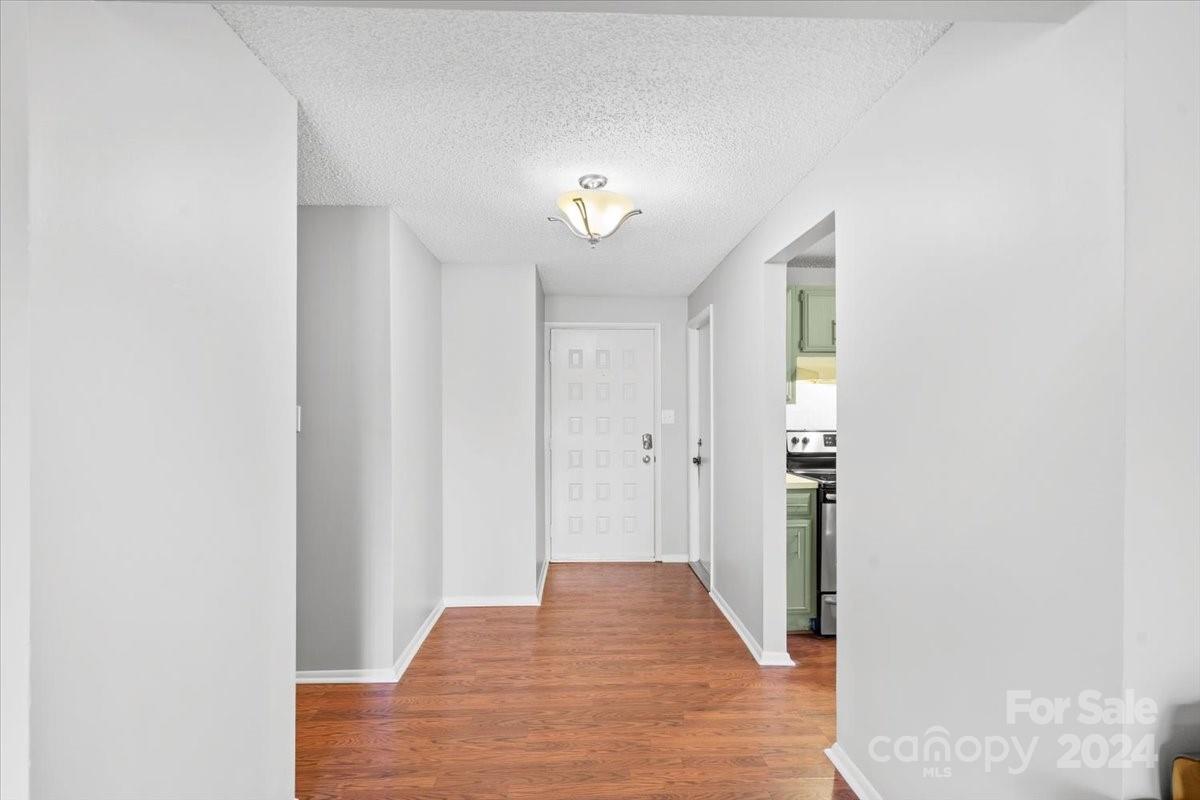 Waverly Hall - Residential