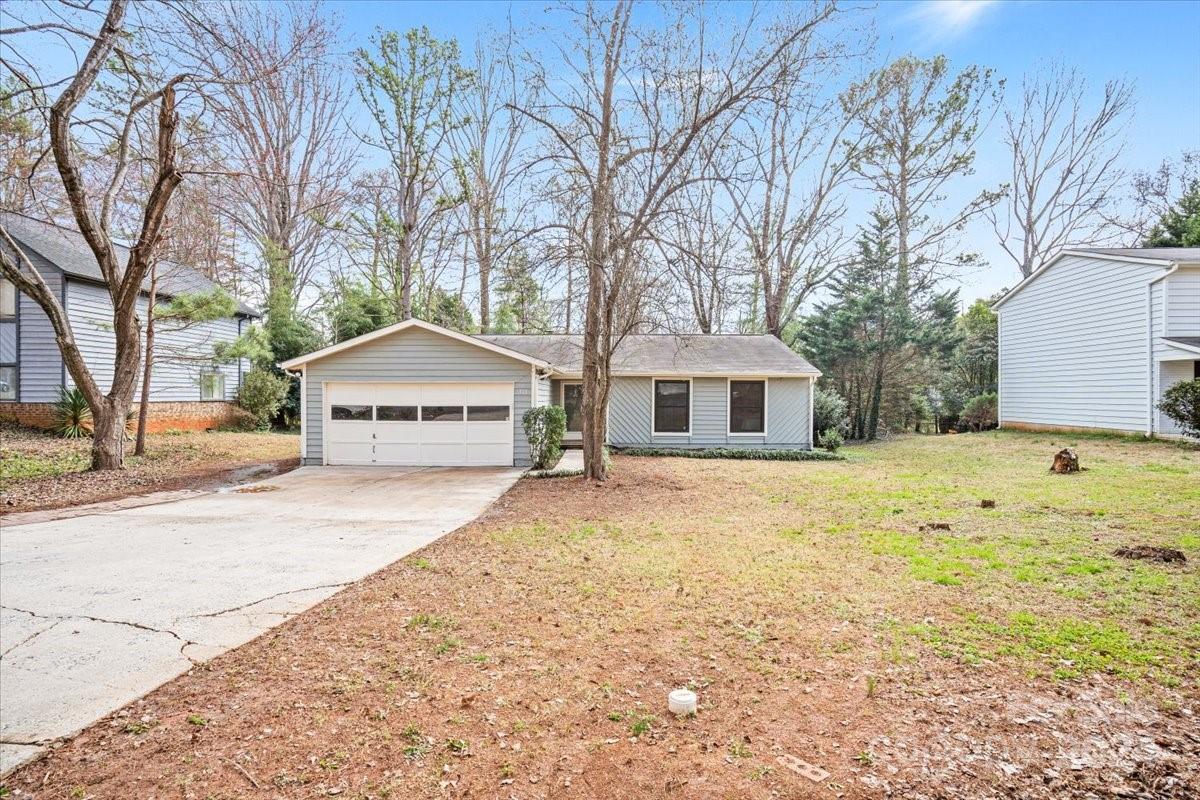 Waverly Hall - Residential