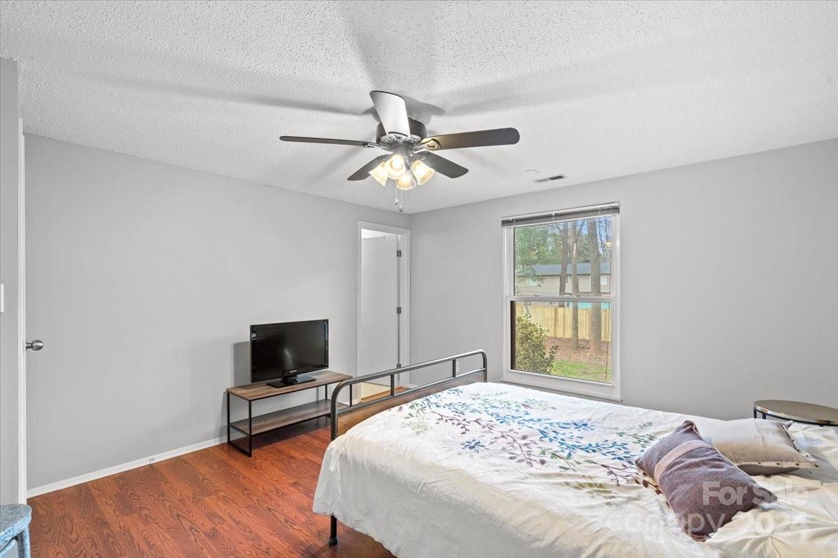 Waverly Hall - Residential