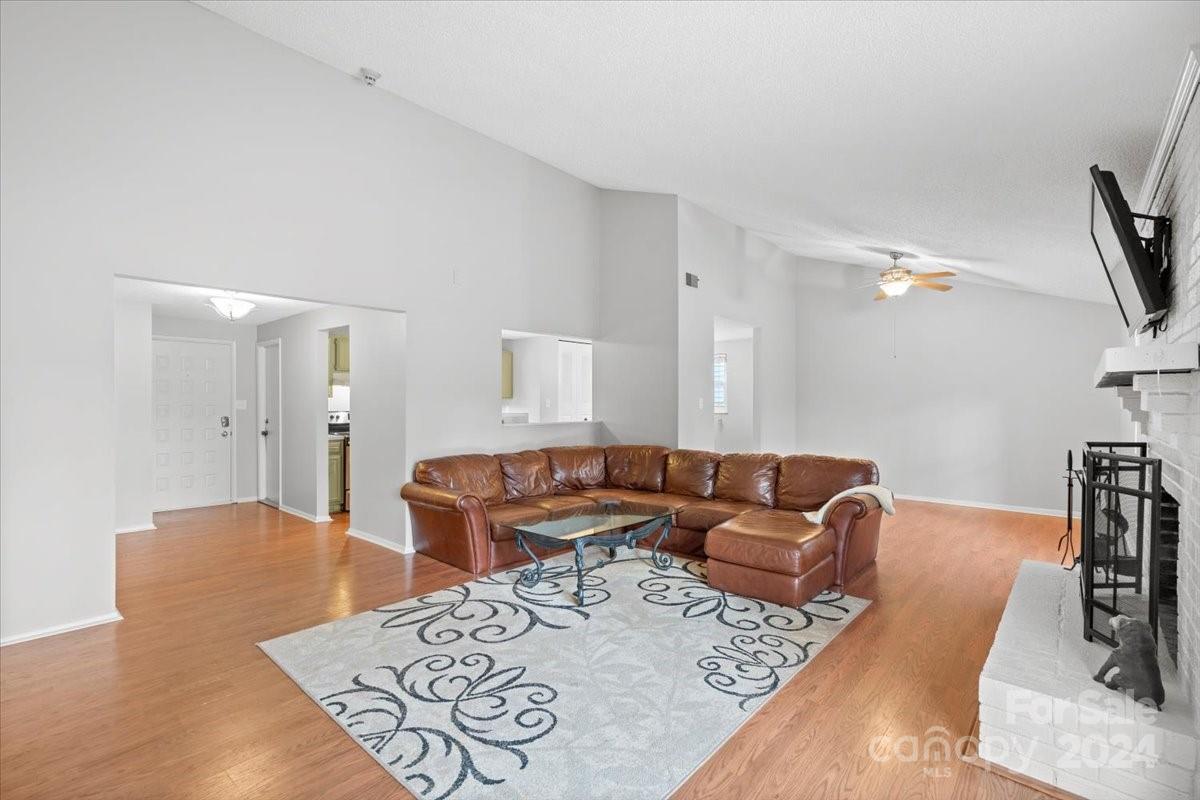 Waverly Hall - Residential