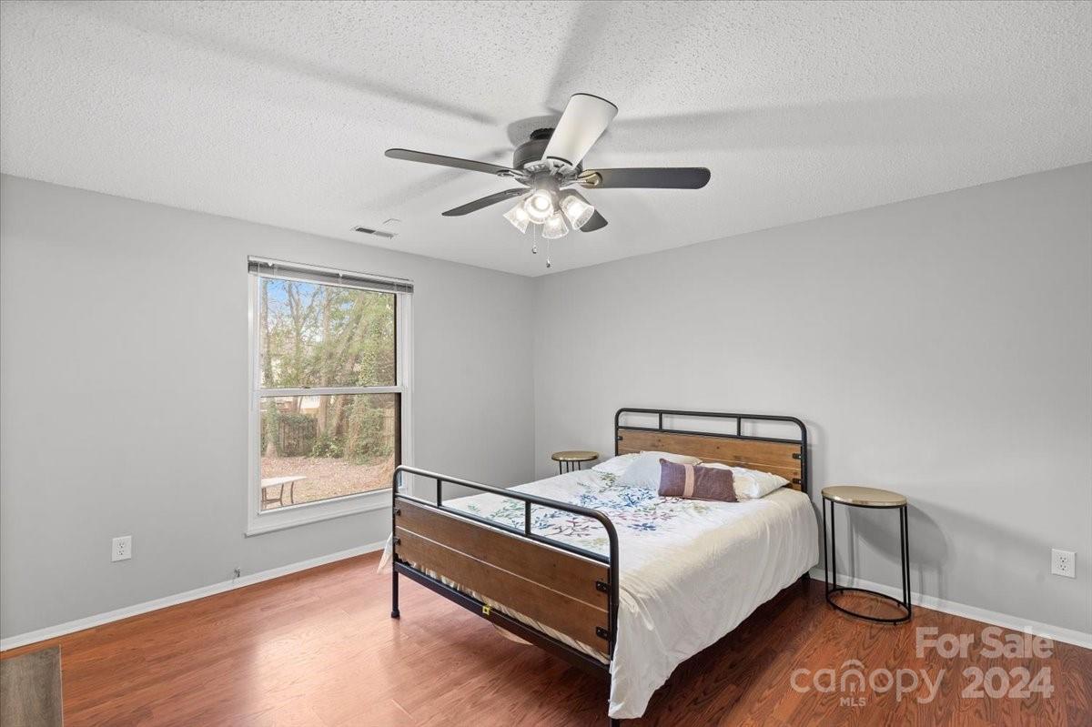 Waverly Hall - Residential