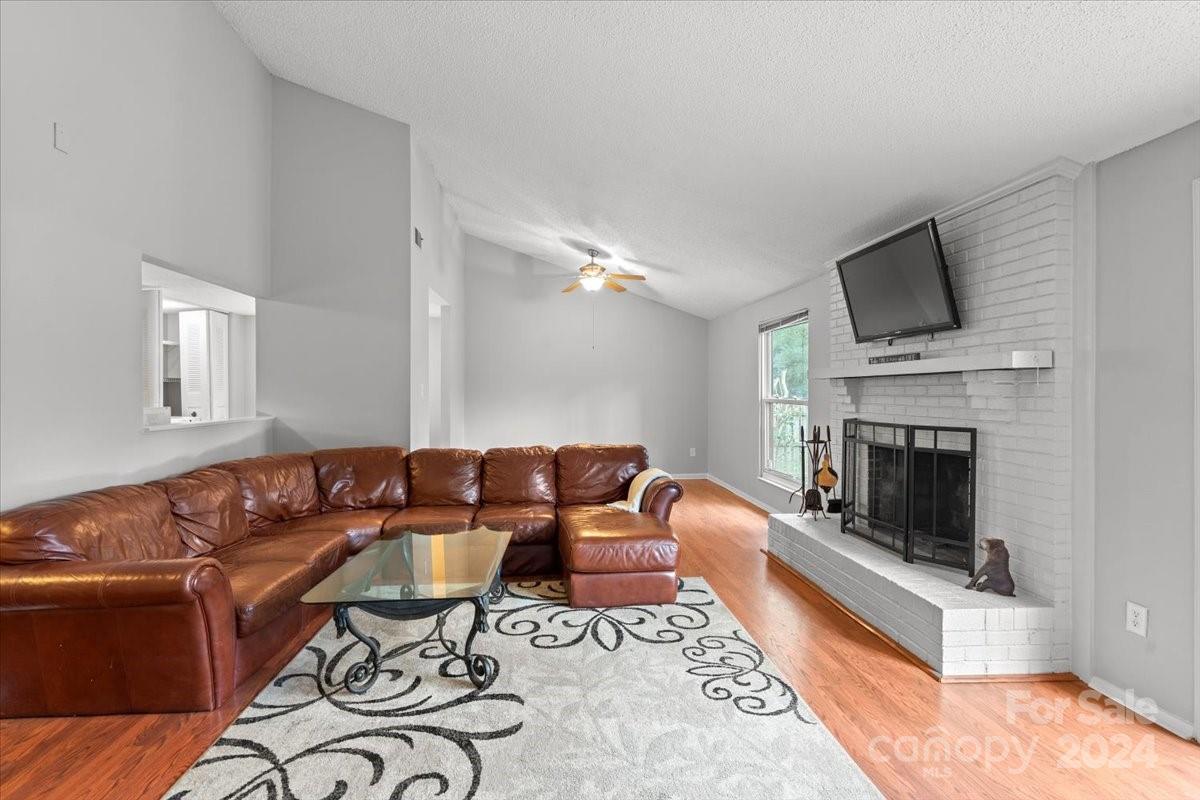 Waverly Hall - Residential