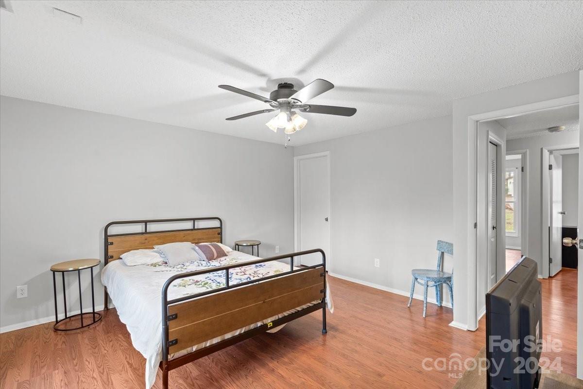 Waverly Hall - Residential