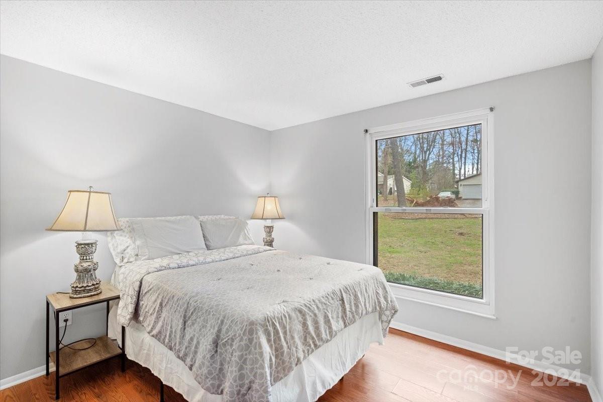 Waverly Hall - Residential