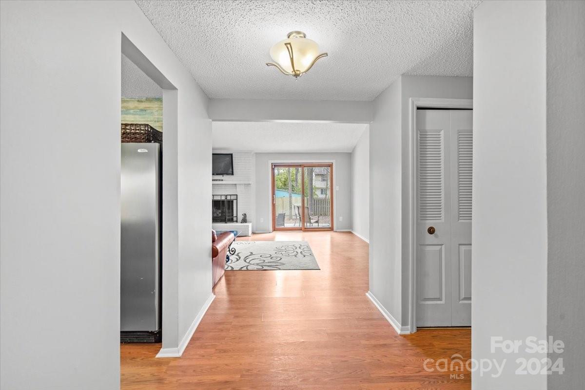 Waverly Hall - Residential