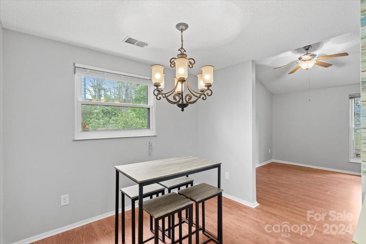 Waverly Hall - Residential