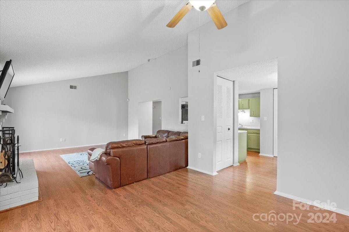 Waverly Hall - Residential