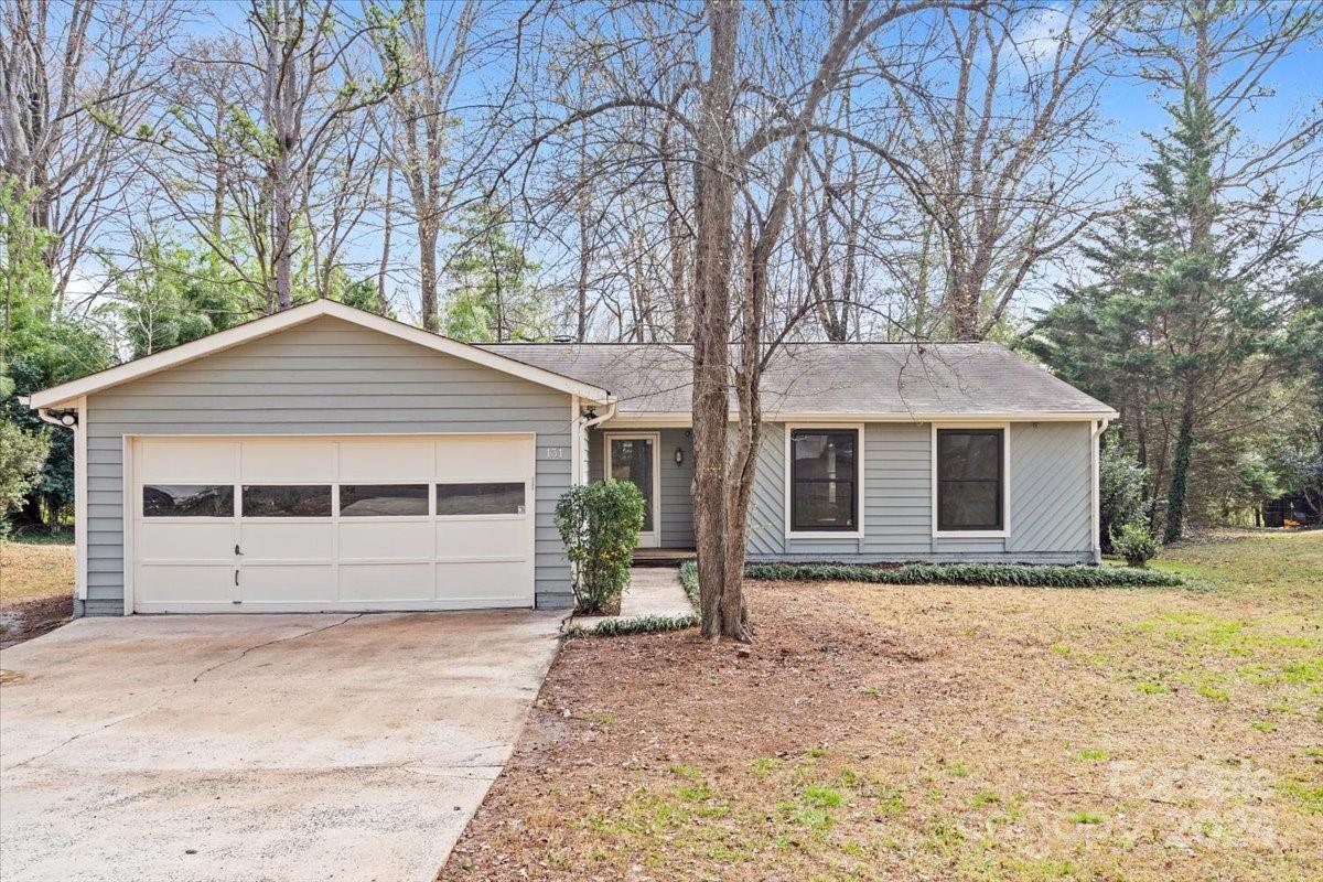 Waverly Hall - Residential