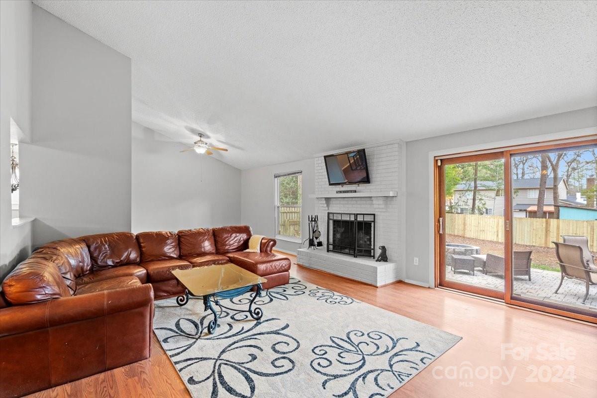 Waverly Hall - Residential