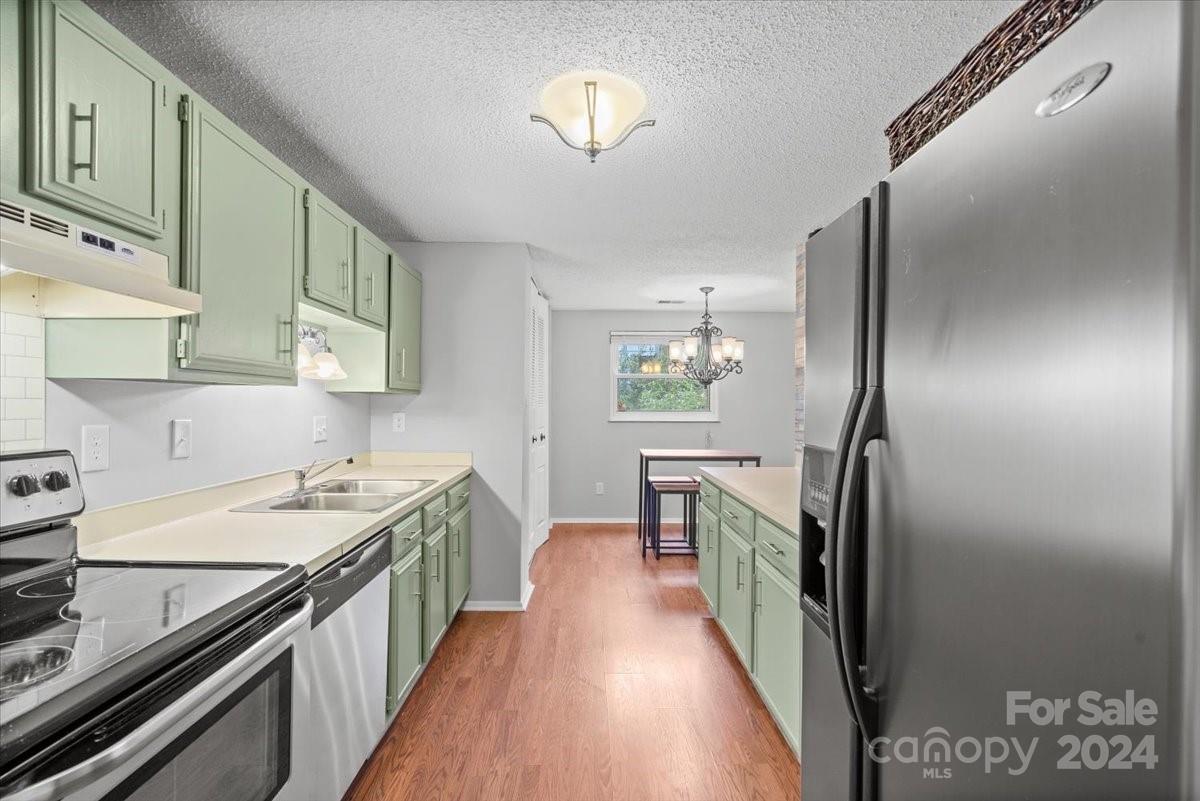 Waverly Hall - Residential