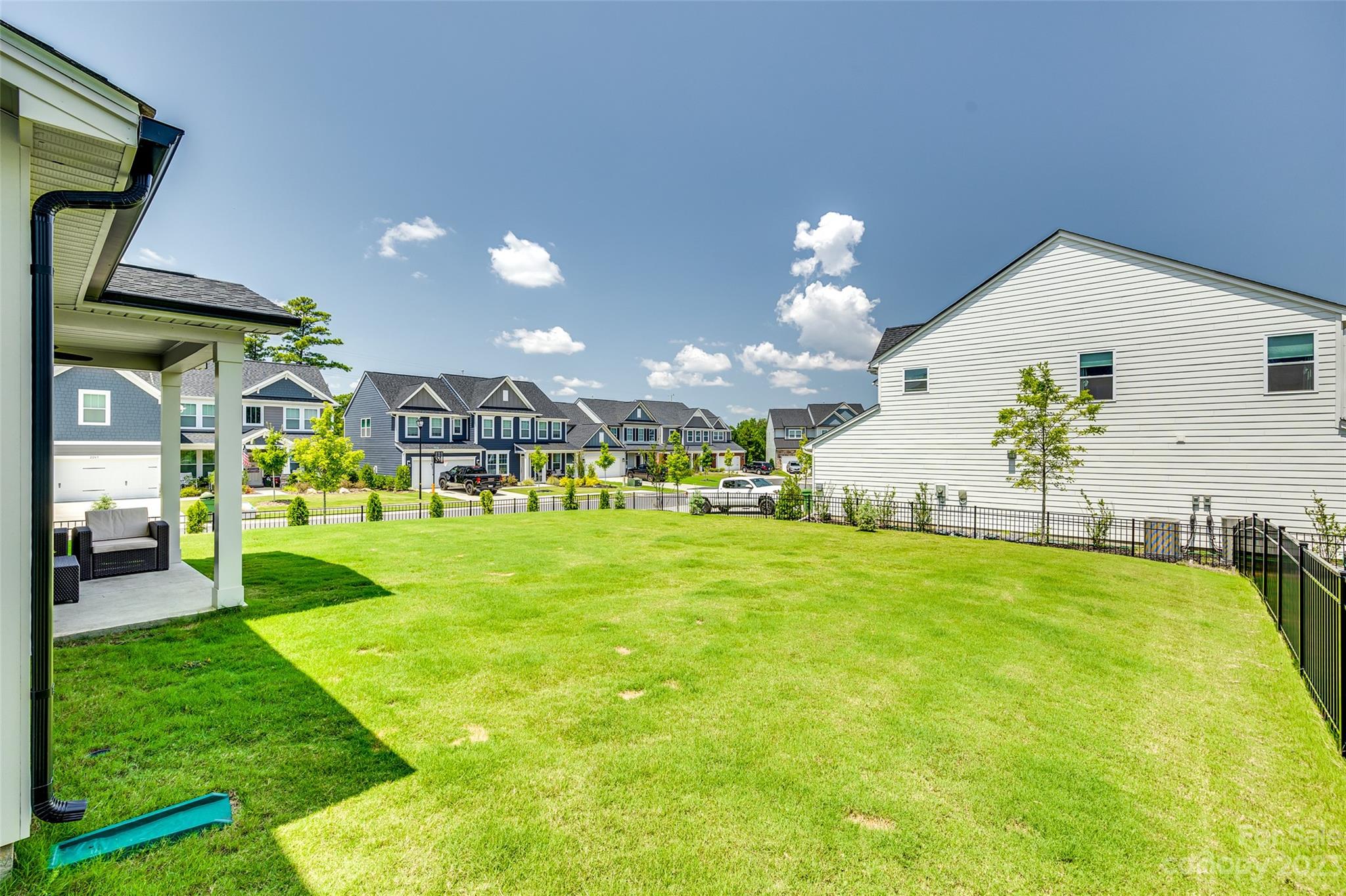 Masons Bend - Residential