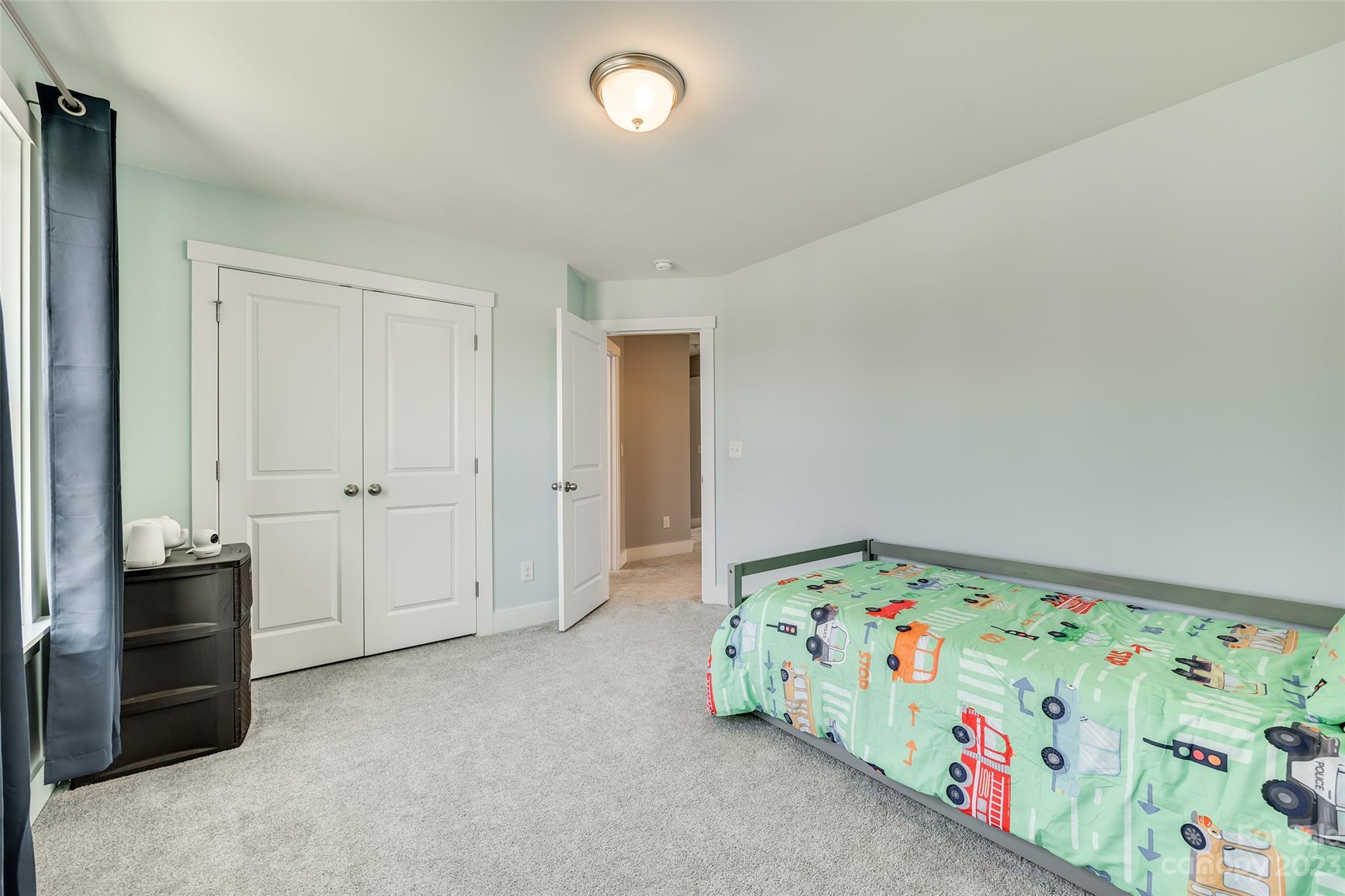 Masons Bend - Residential