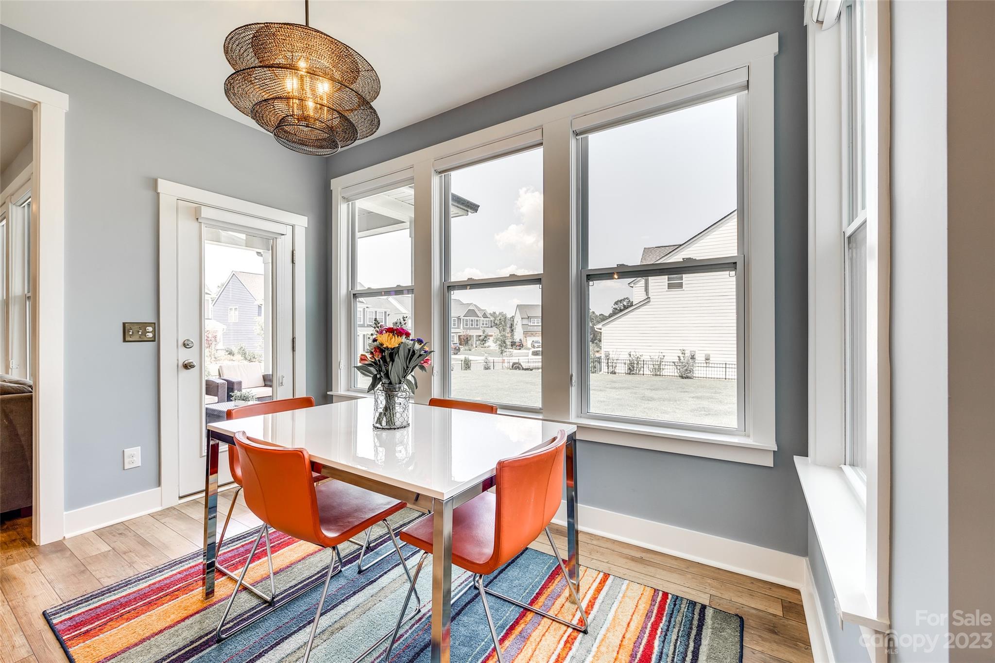 Masons Bend - Residential