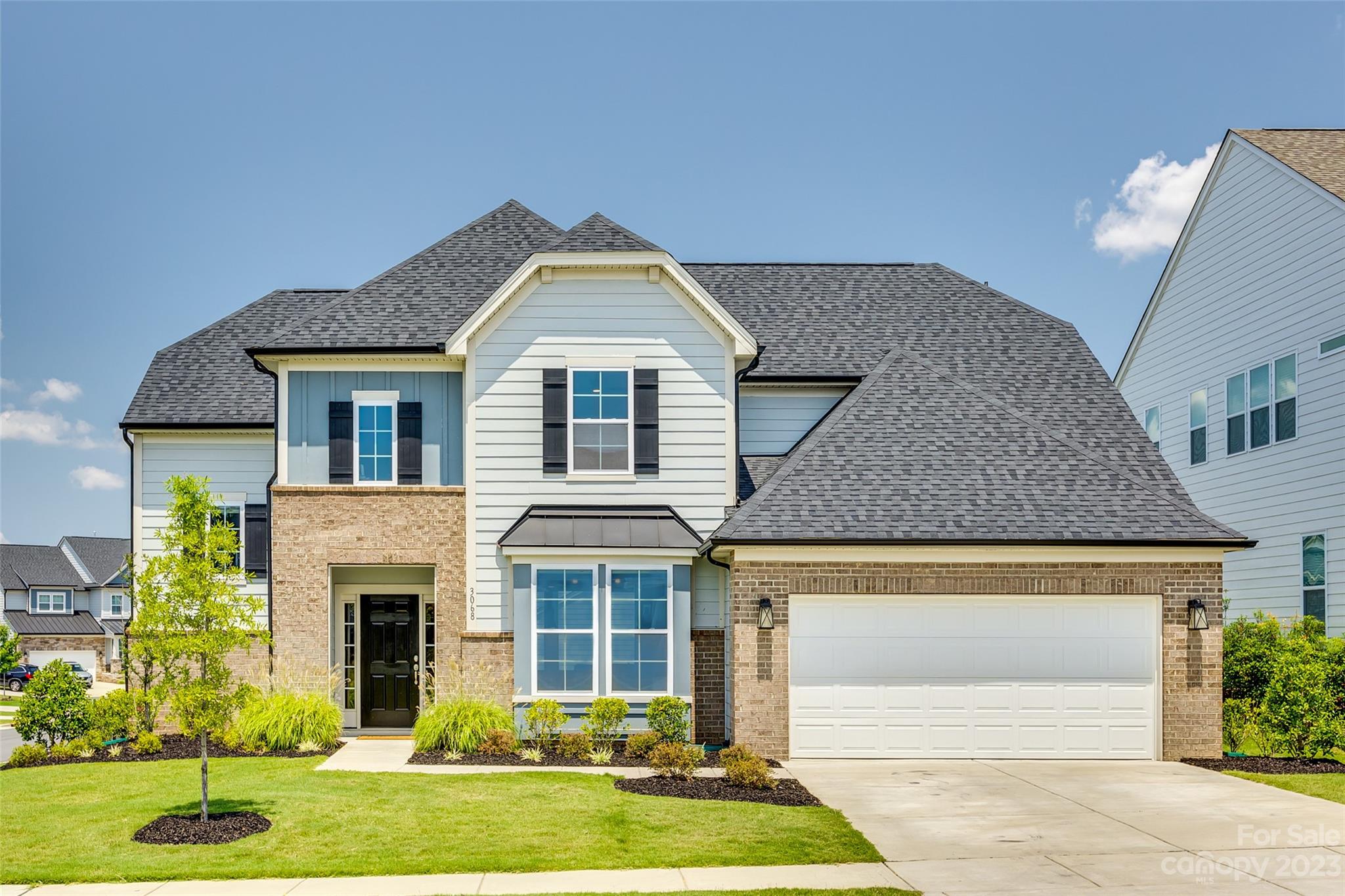 Masons Bend - Residential