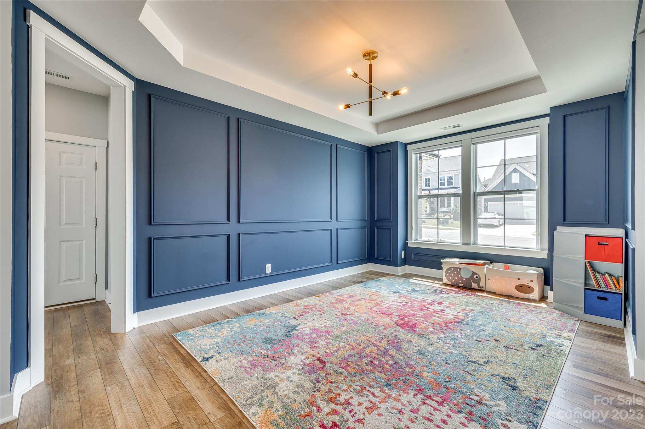 Masons Bend - Residential