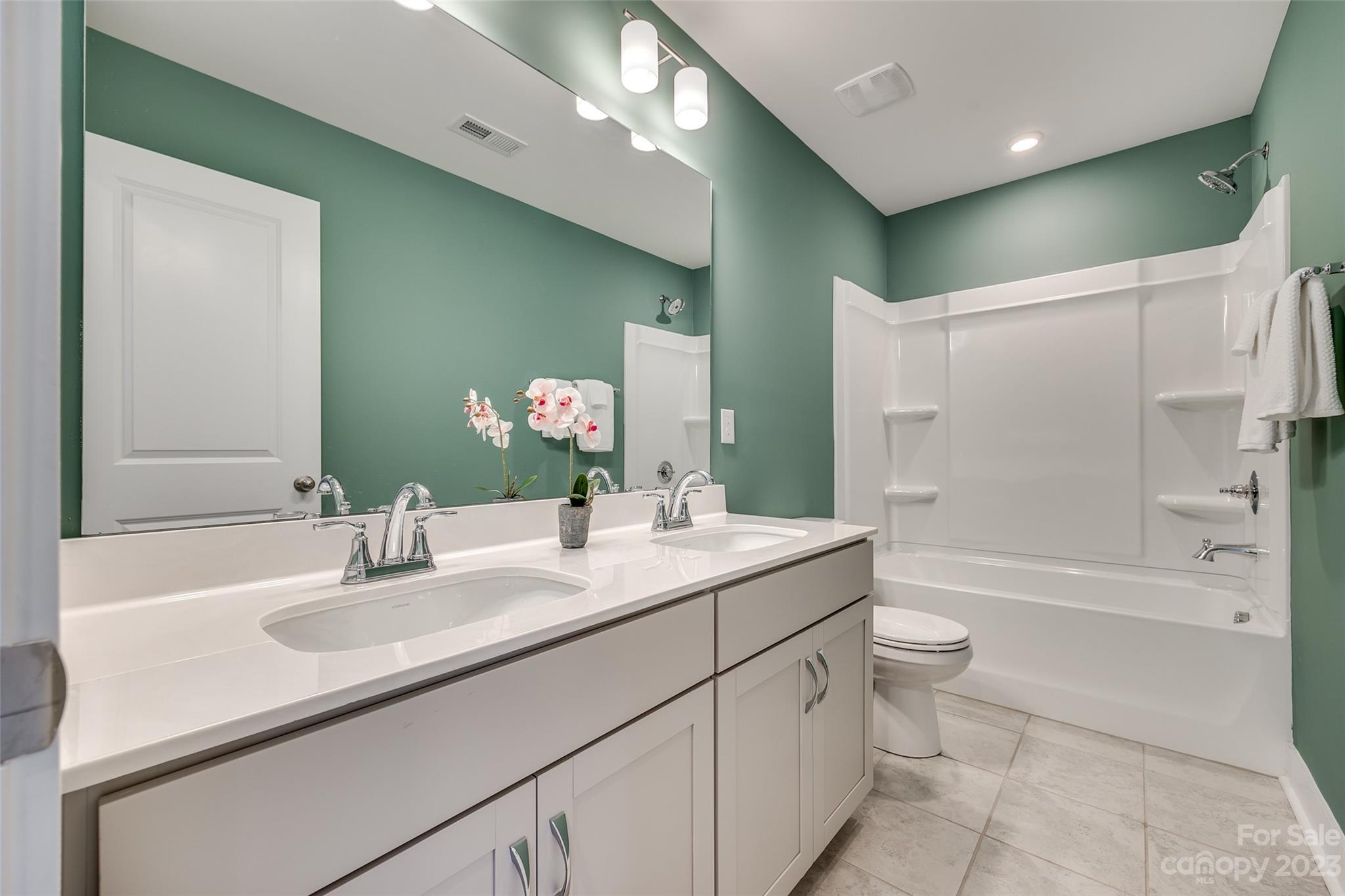 Masons Bend - Residential