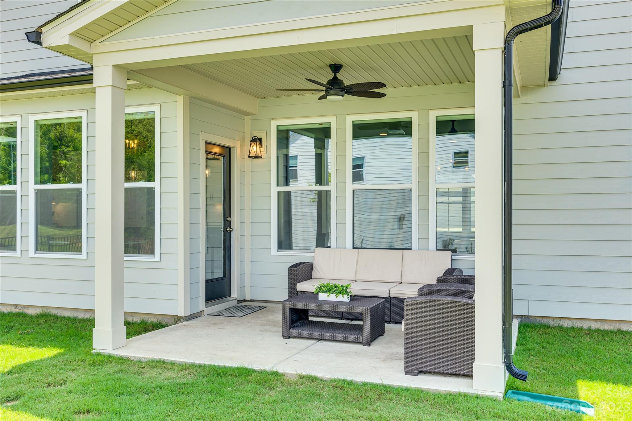 Masons Bend - Residential