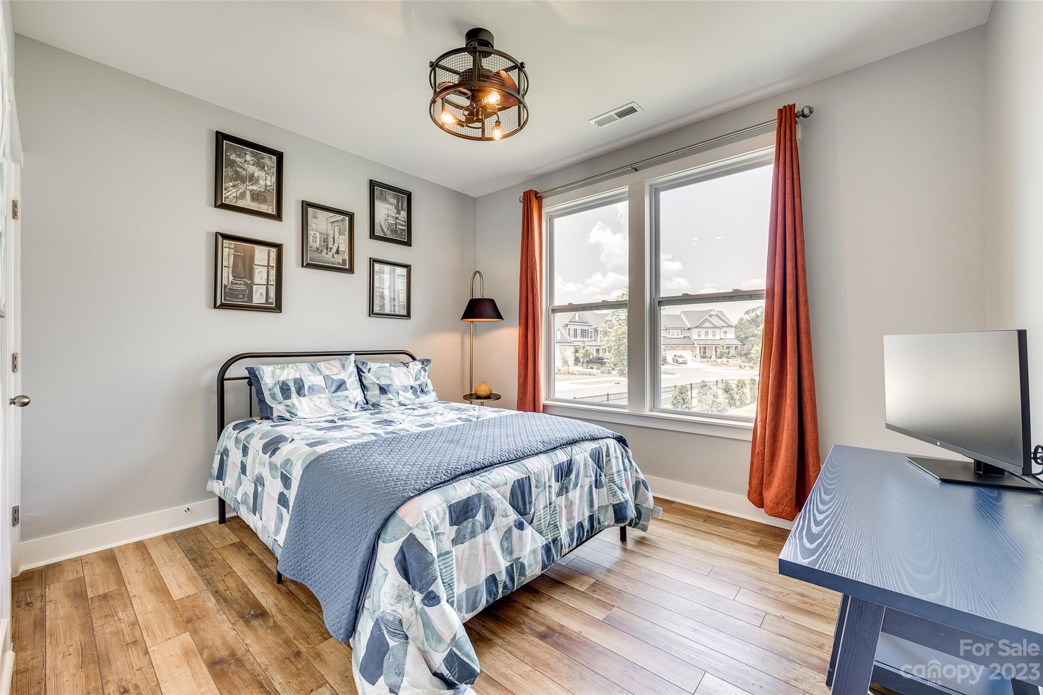 Masons Bend - Residential