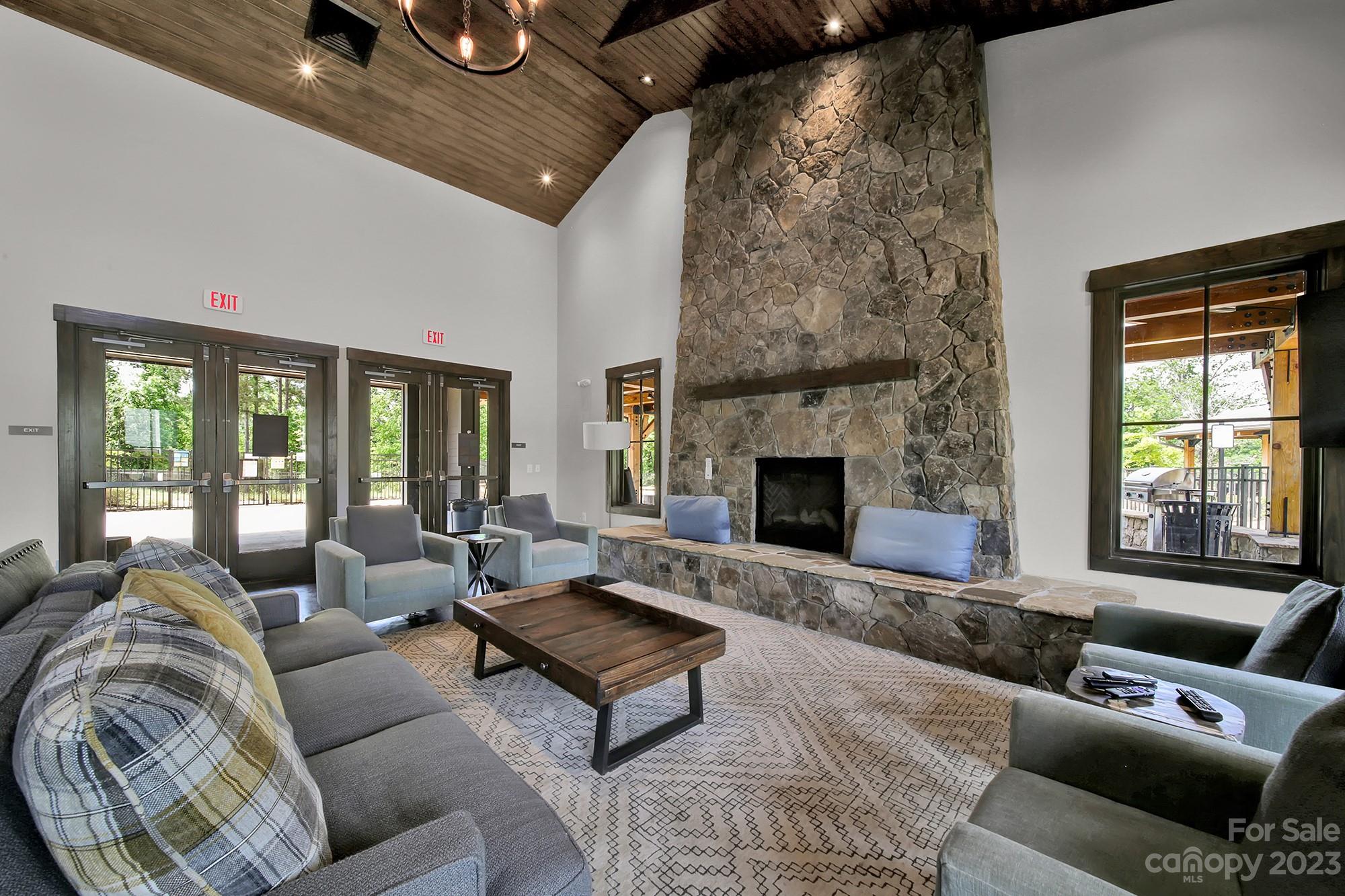 Masons Bend - Residential