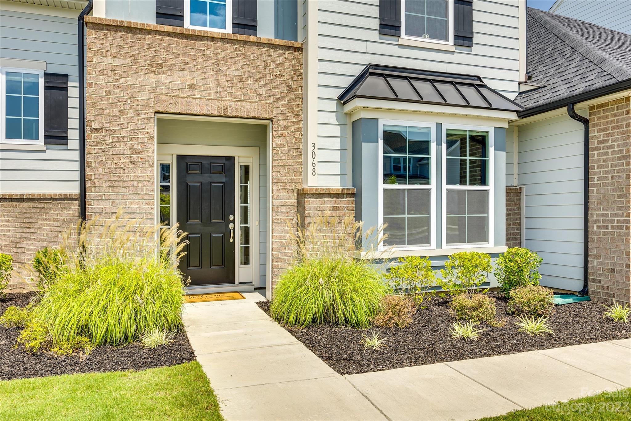 Masons Bend - Residential