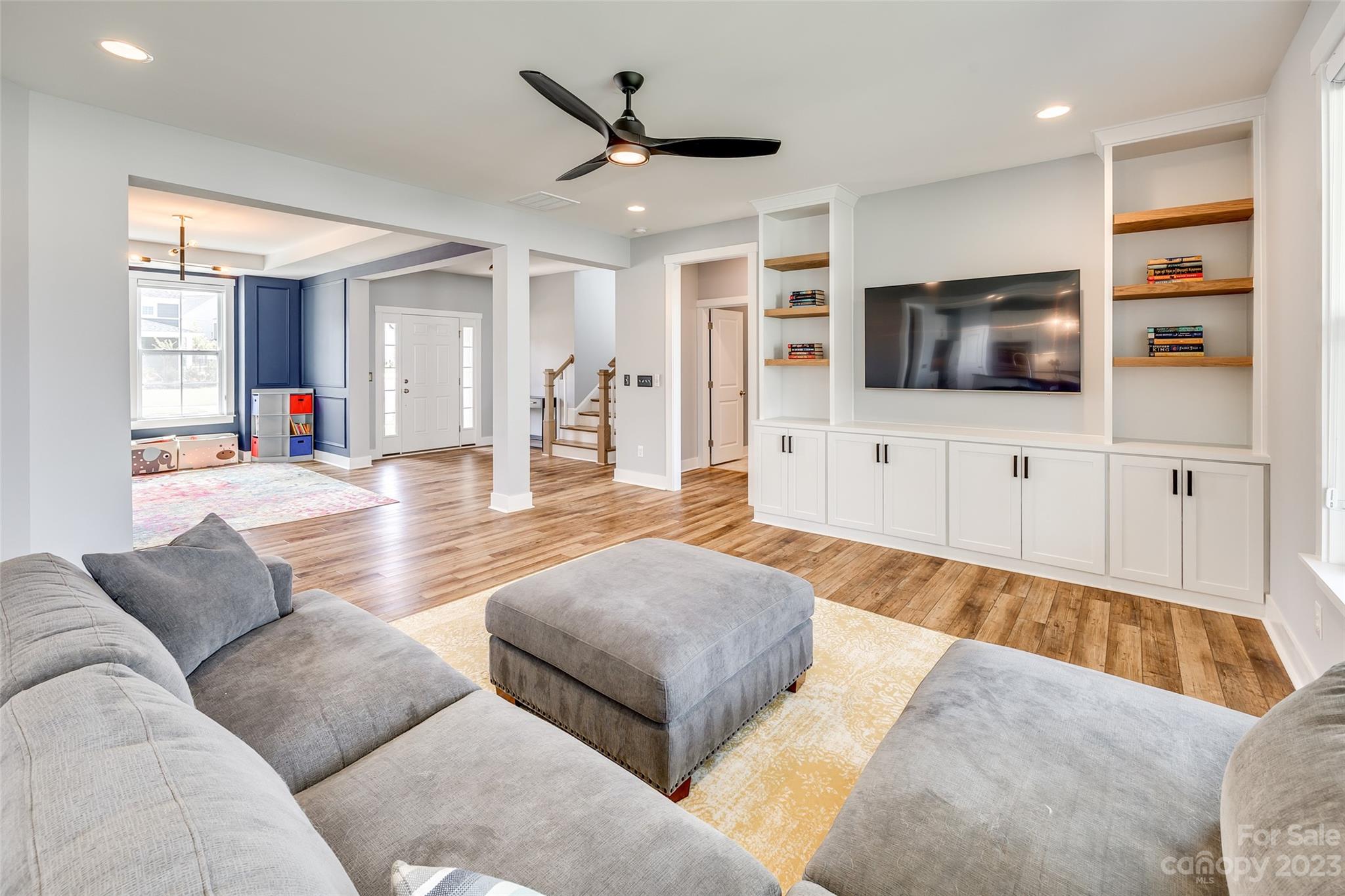 Masons Bend - Residential