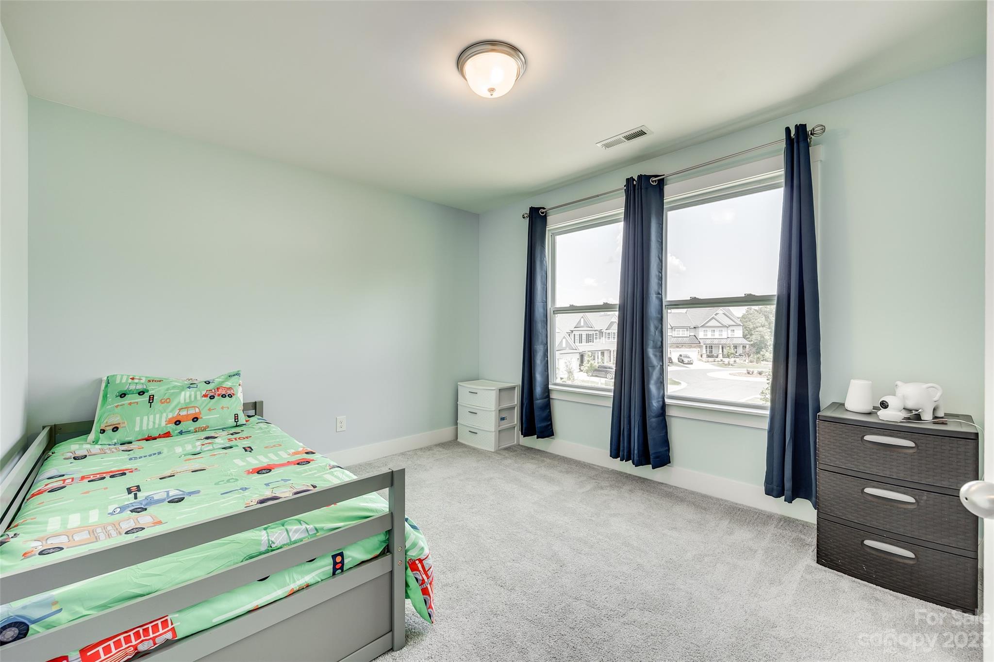 Masons Bend - Residential