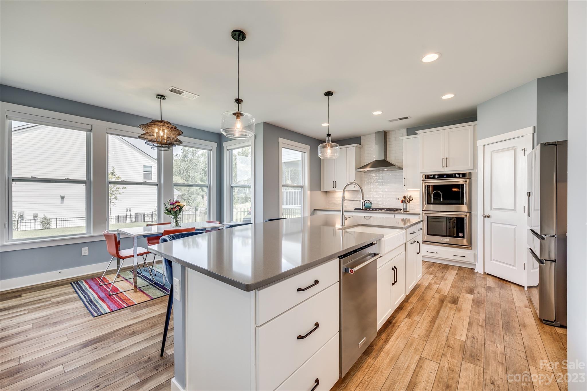 Masons Bend - Residential