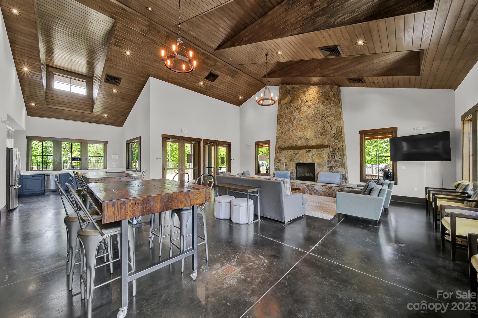 Masons Bend - Residential