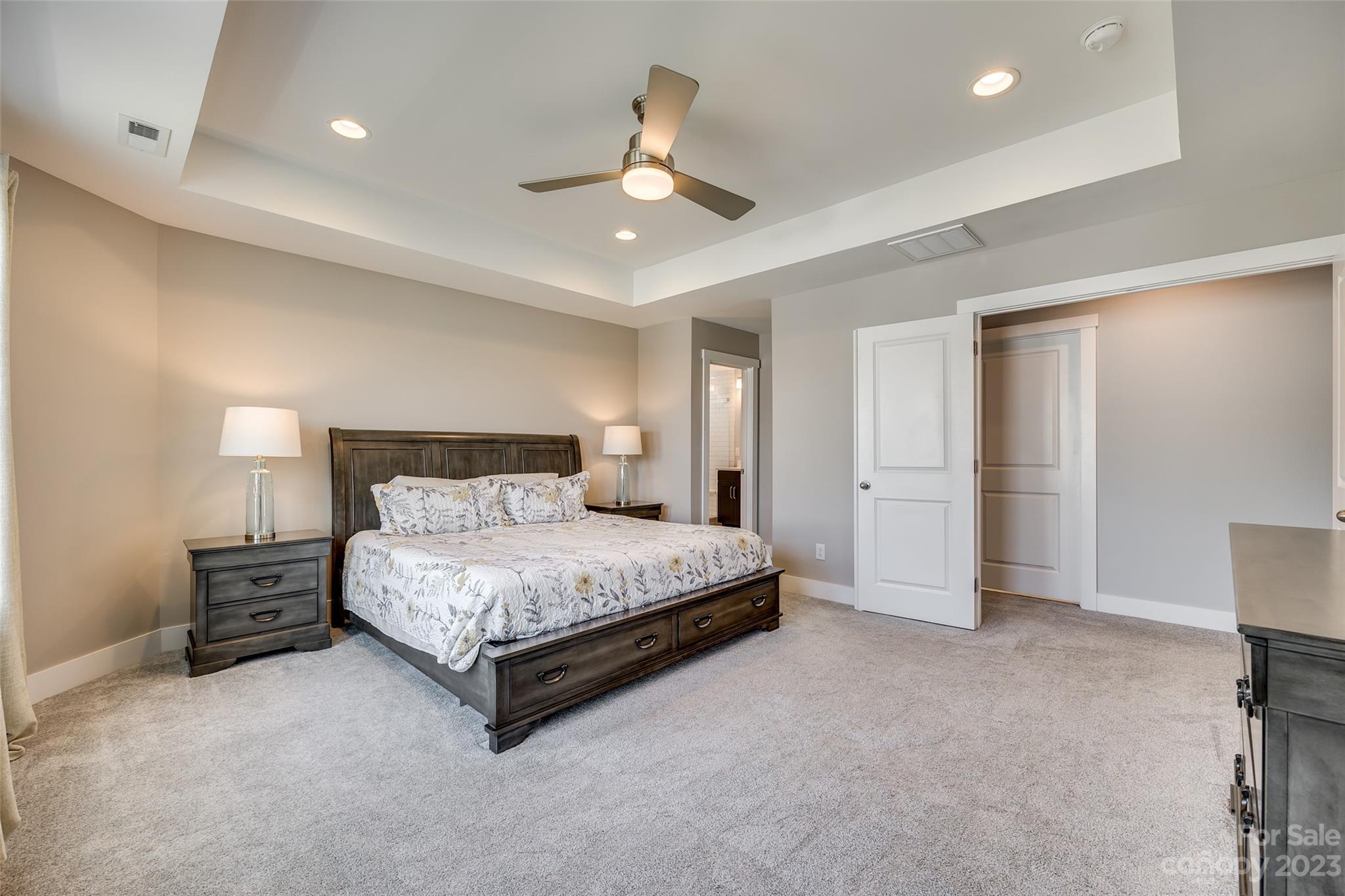 Masons Bend - Residential